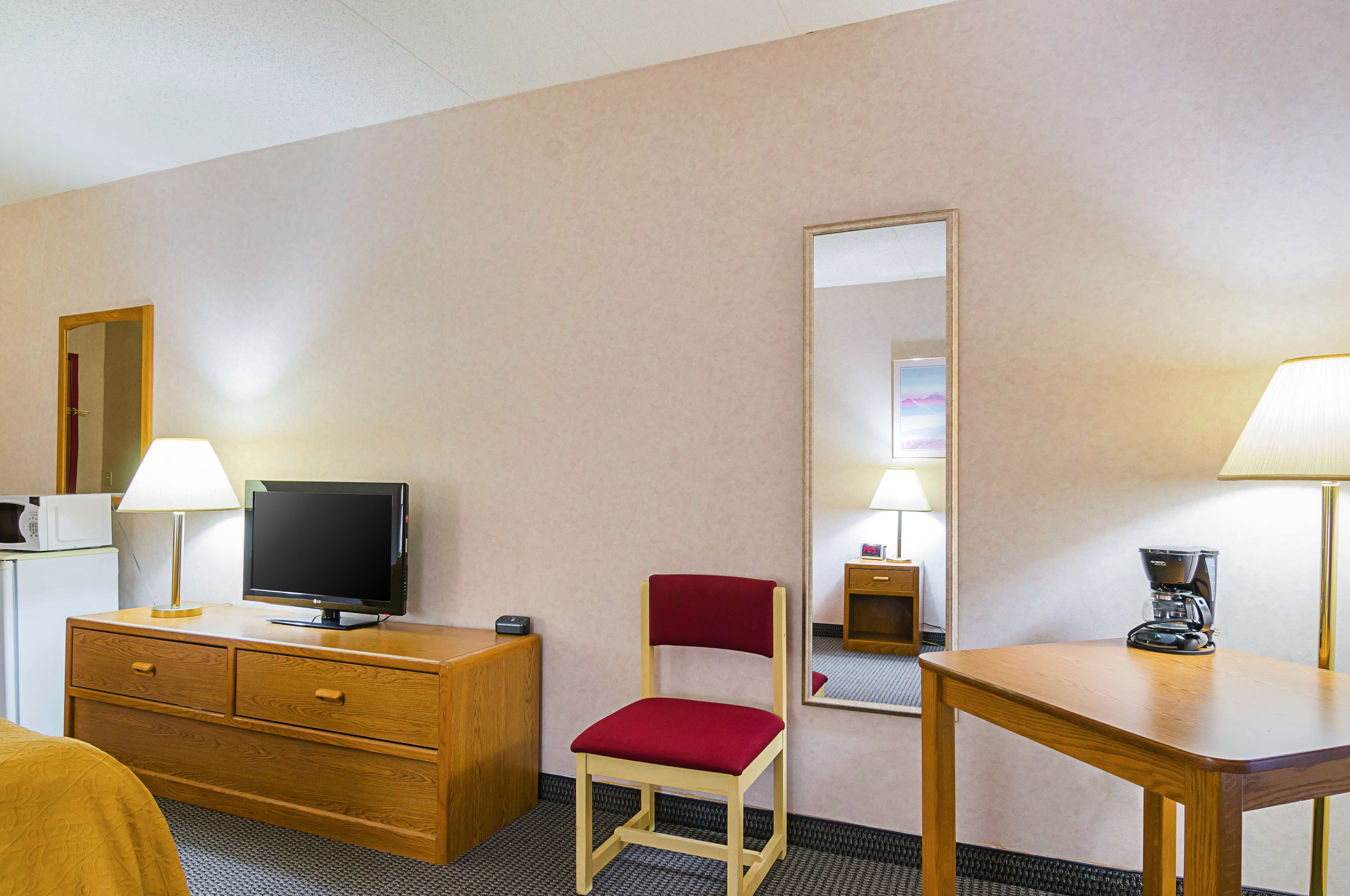 Quality Inn Rosebud Casino — 12