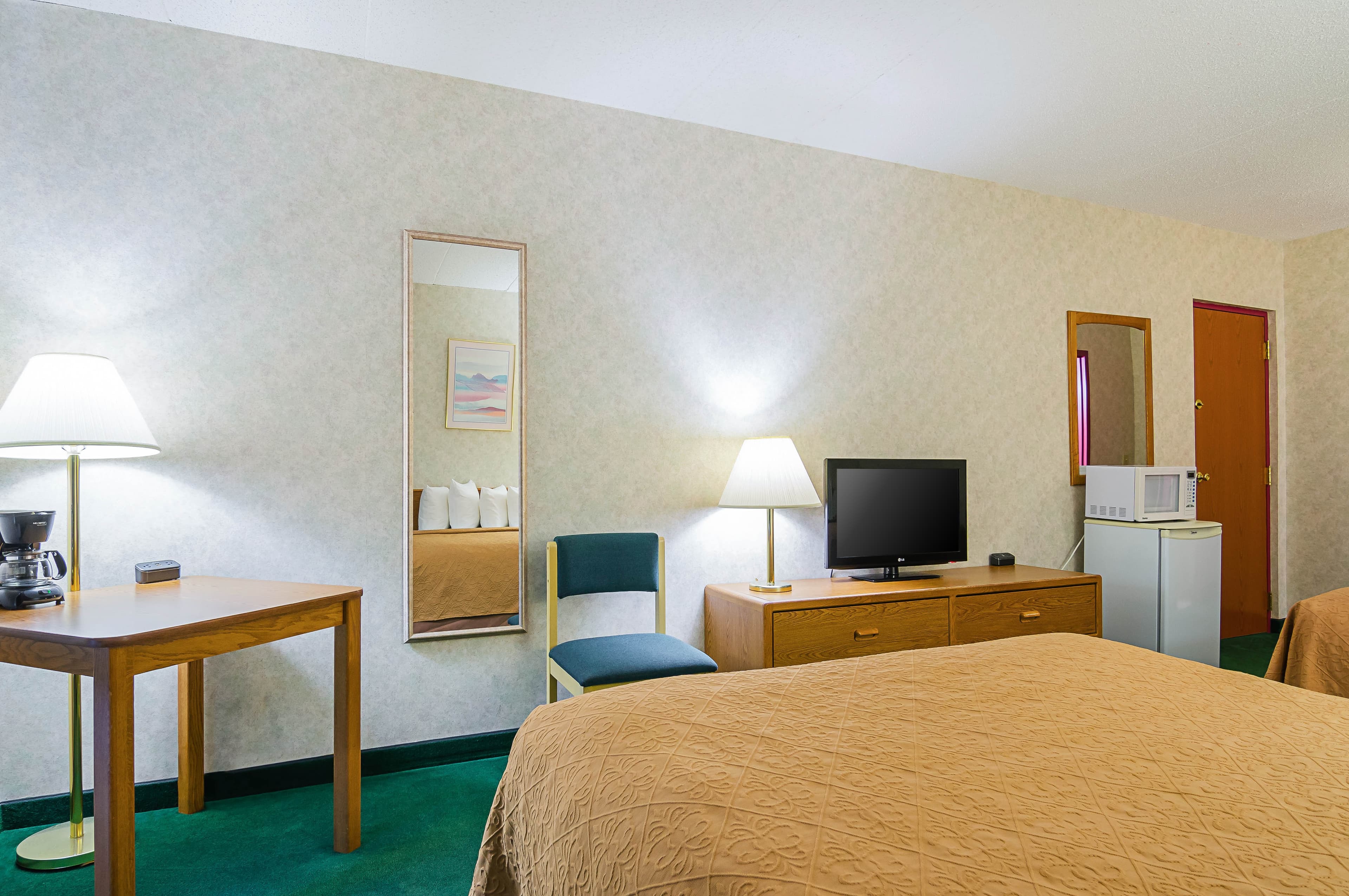 Quality Inn Rosebud Casino — 27