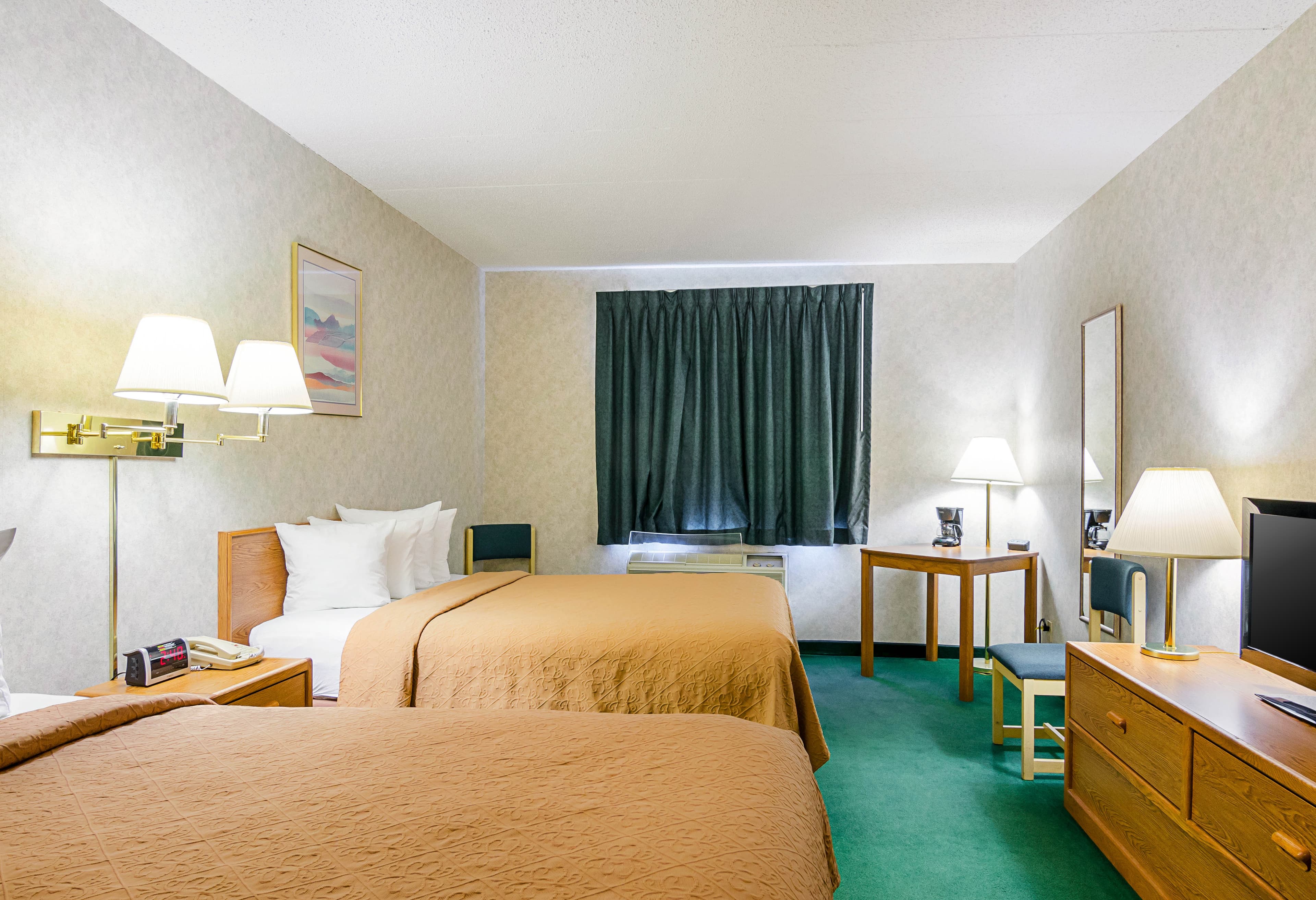Quality Inn Rosebud Casino — 30