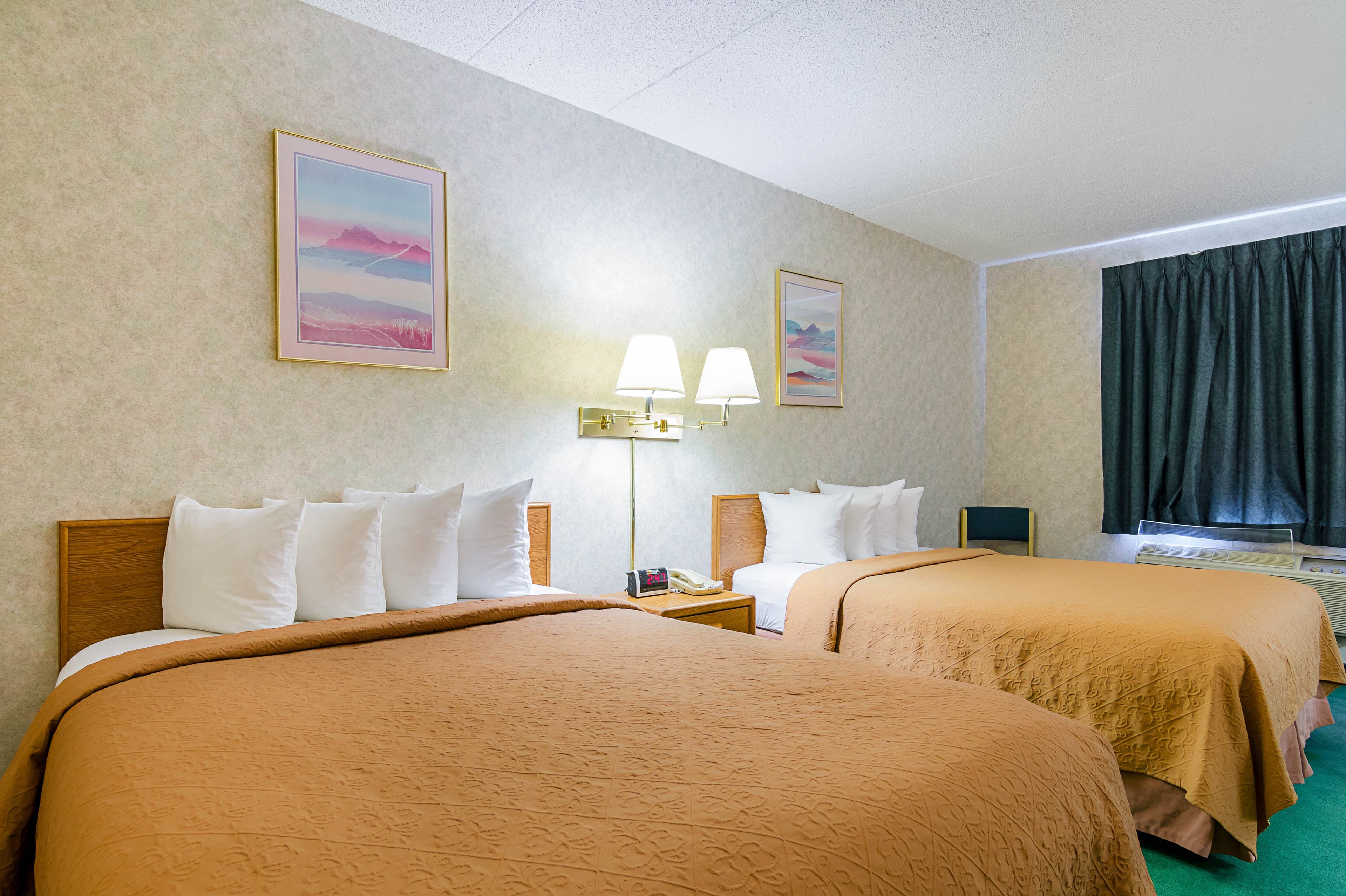 Quality Inn Rosebud Casino — 25