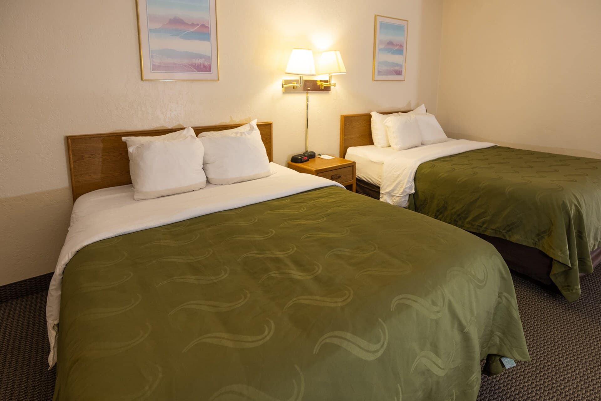 Quality Inn Rosebud Casino — 29
