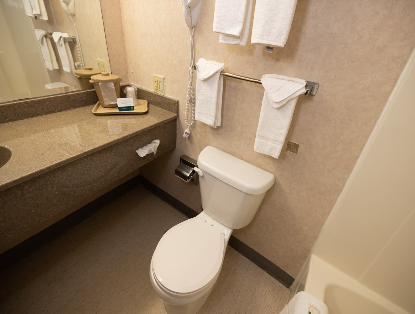 Quality Inn Rosebud Casino - Image 3