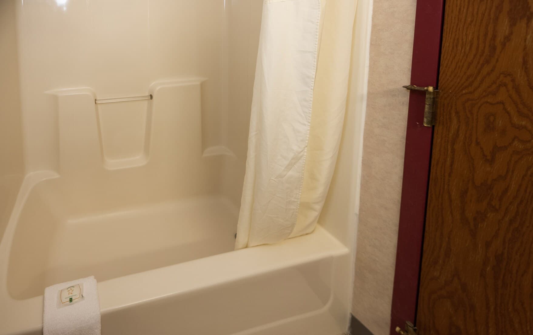 Quality Inn Rosebud Casino — 7