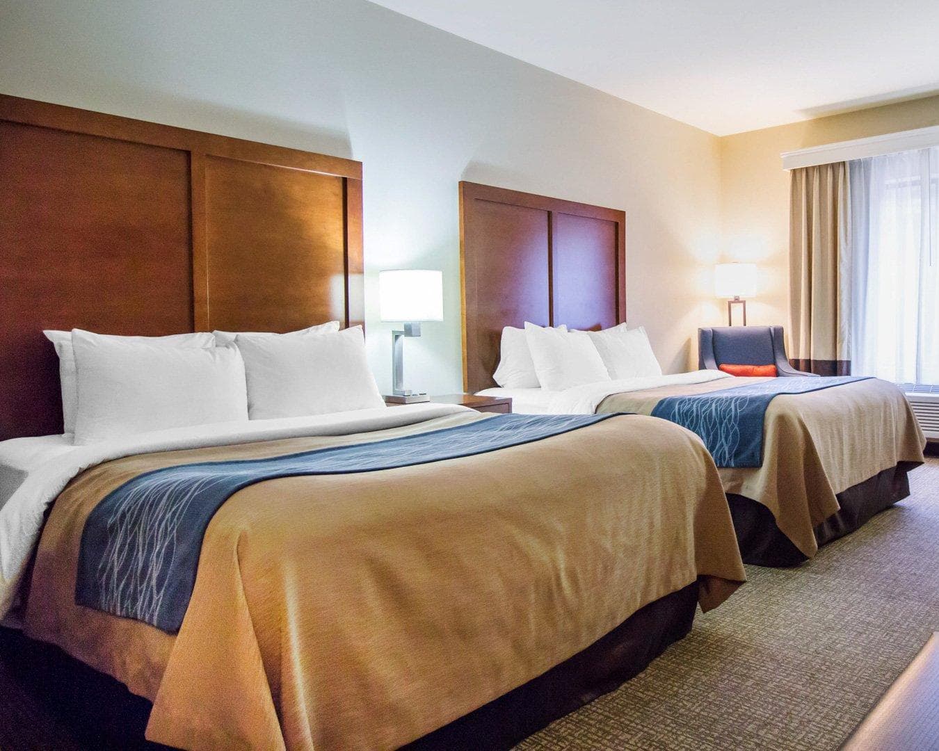 Comfort Inn & Suites Deadwood - Image 5