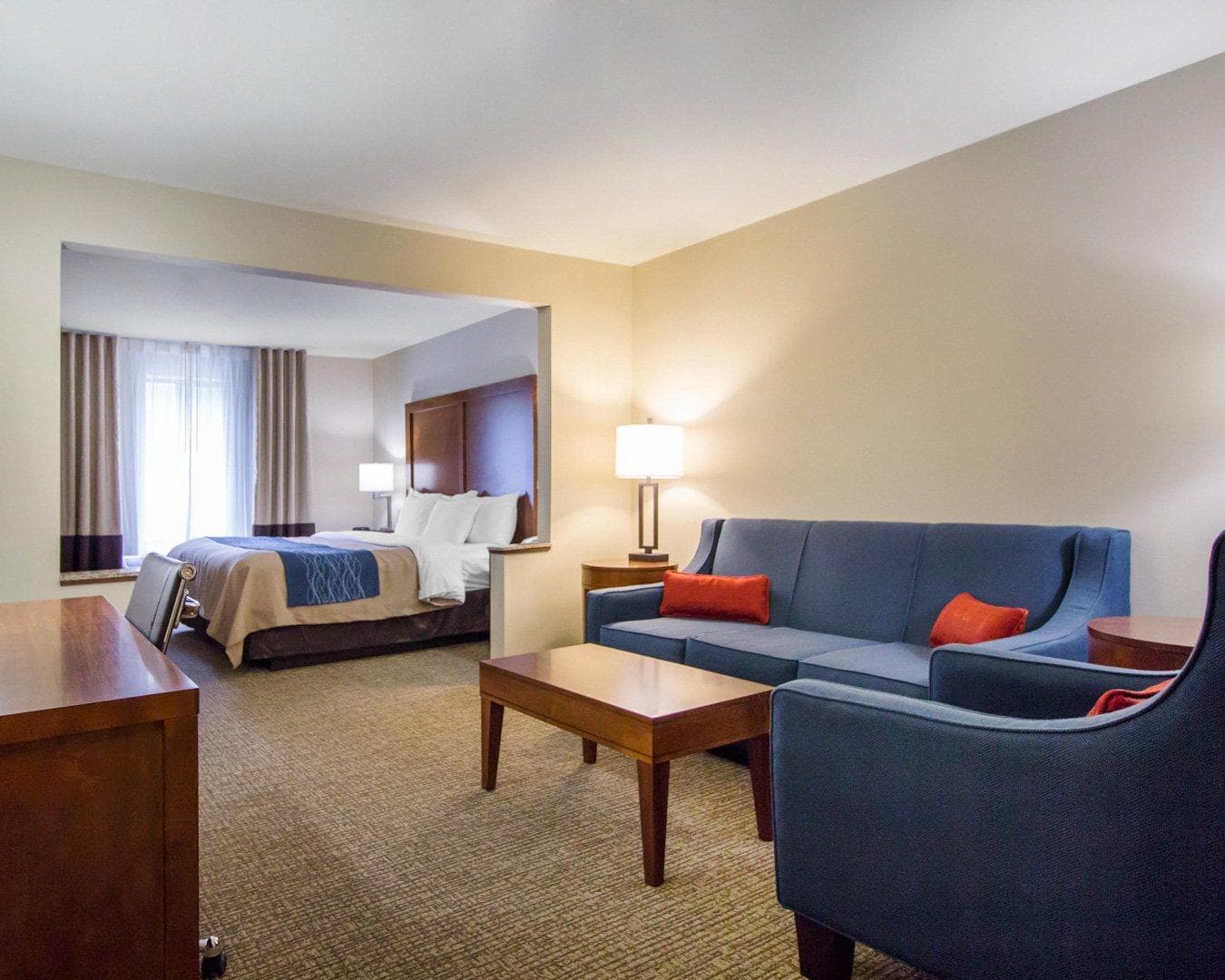 Comfort Inn & Suites Deadwood — 10