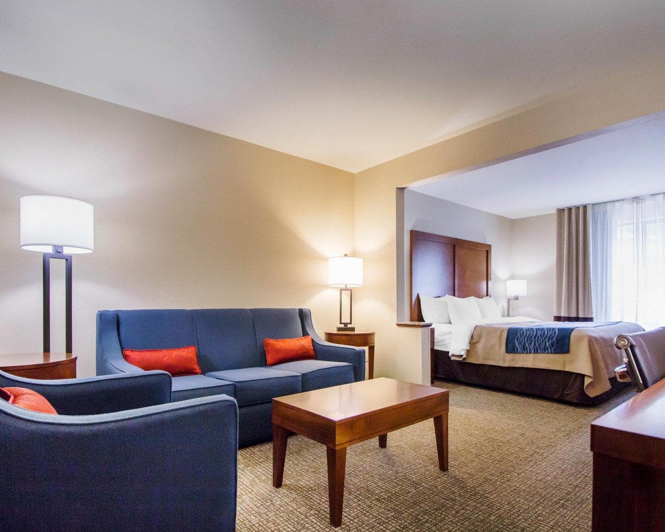 Comfort Inn & Suites Deadwood - Image 1