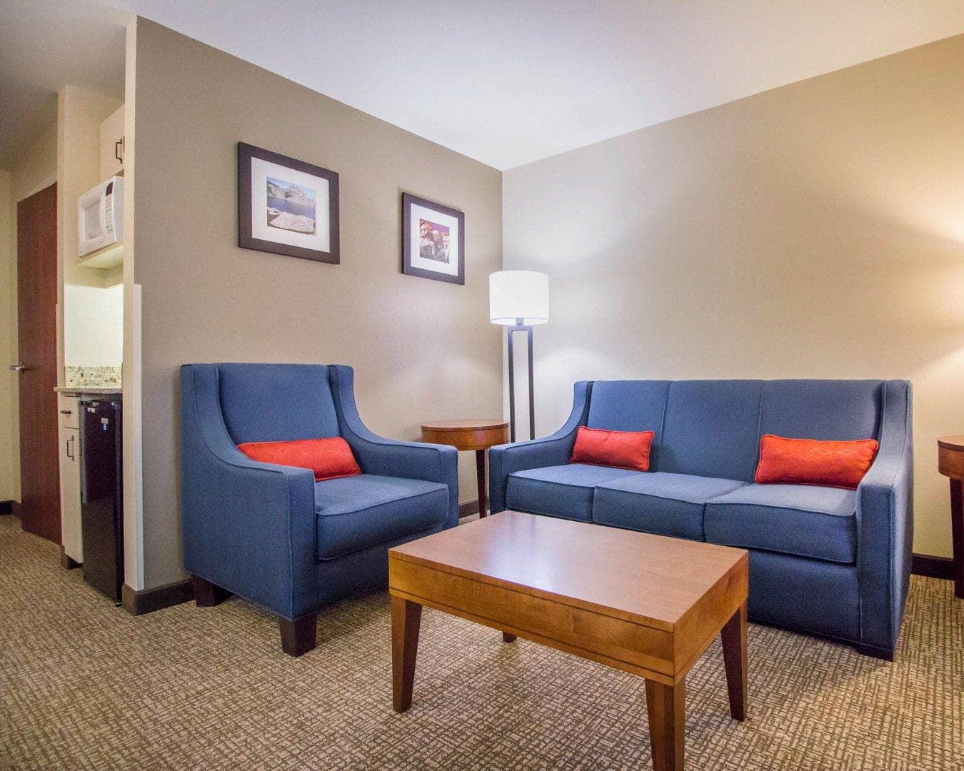 Comfort Inn & Suites Deadwood — 11