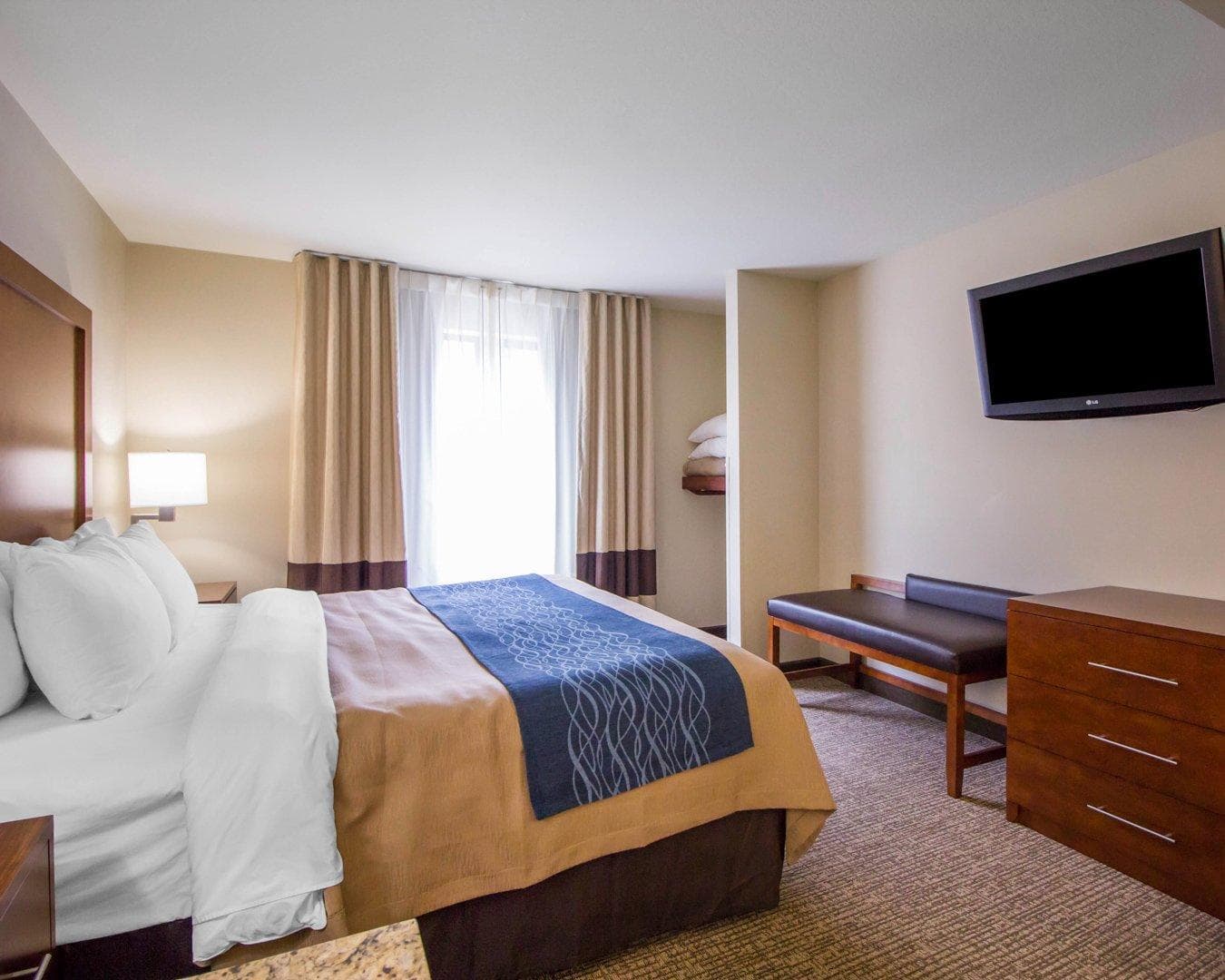 Comfort Inn & Suites Deadwood — 12