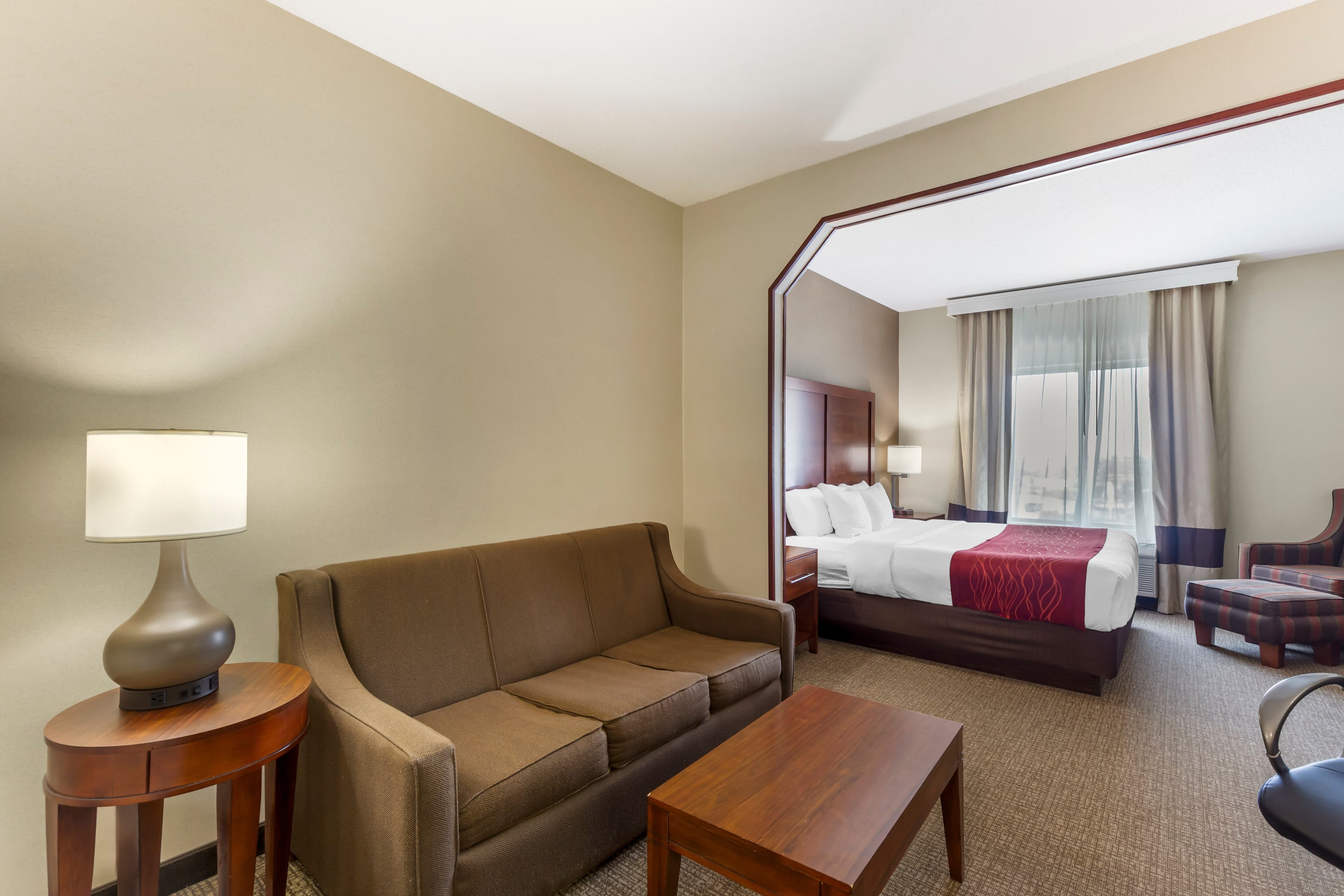 Comfort Inn & Suites Rapid City South - Mt Rushmore Gateway — 16