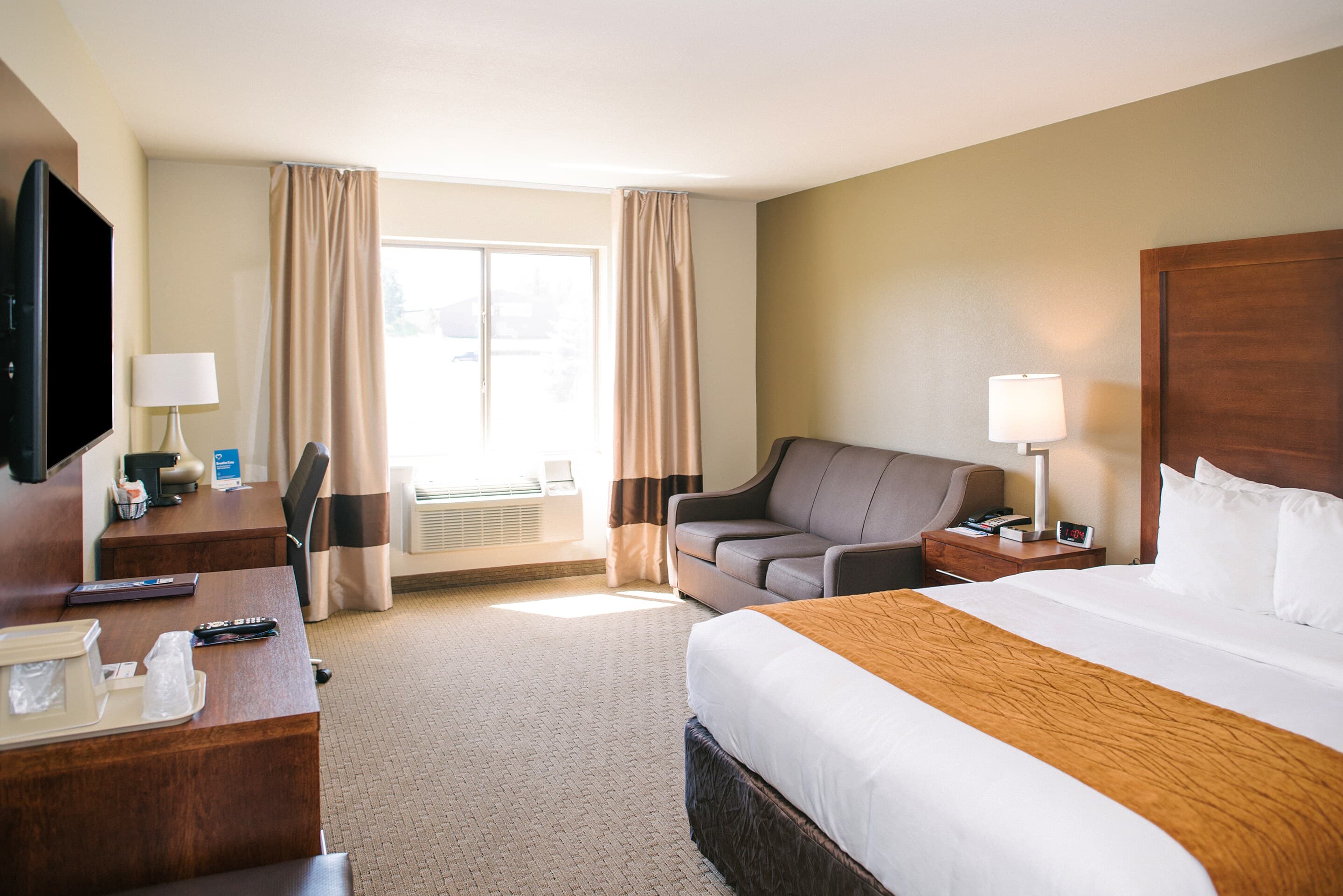 Comfort Inn & Suites Custer - Crazy Horse Area — 7