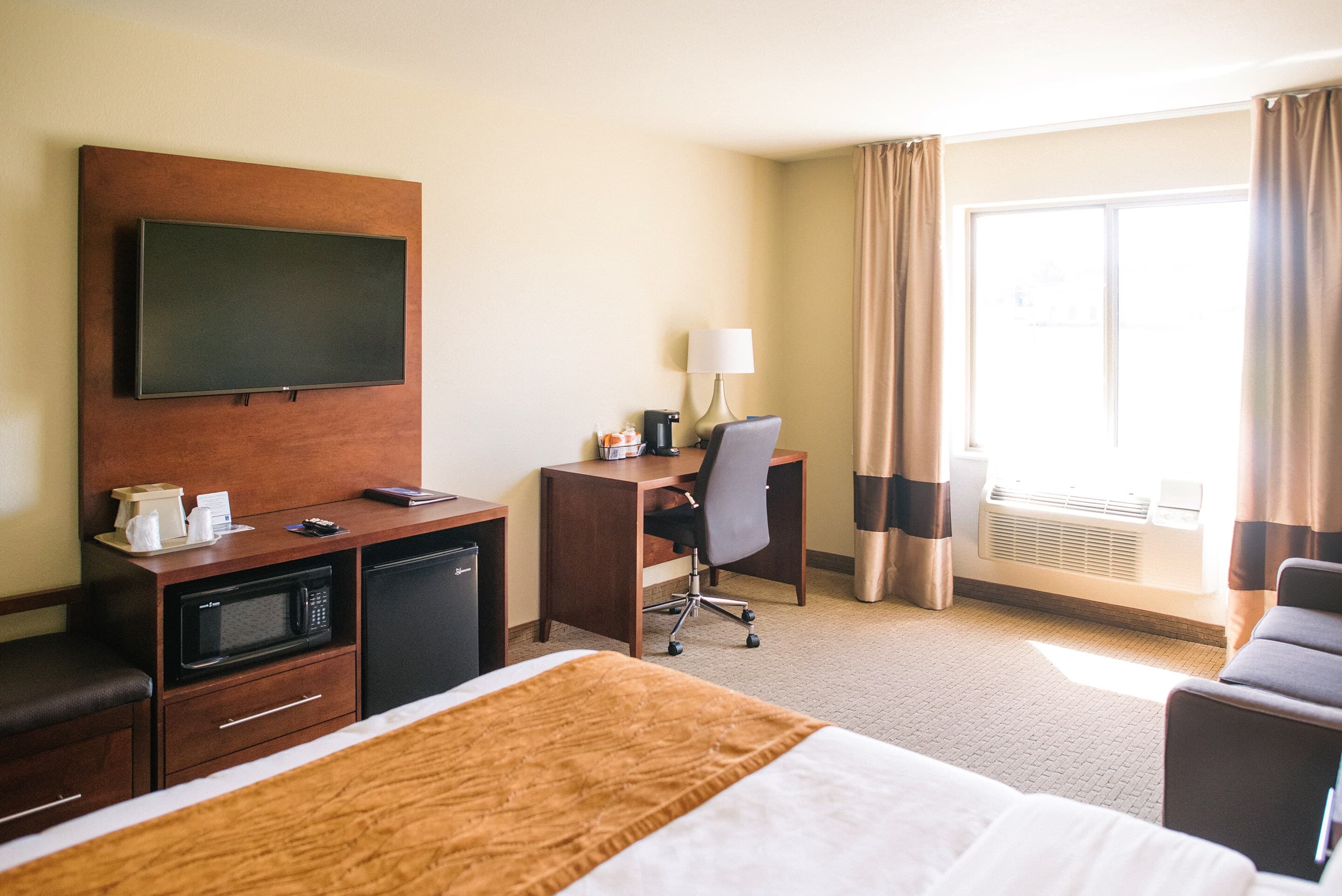 Comfort Inn & Suites Custer - Crazy Horse Area — 8