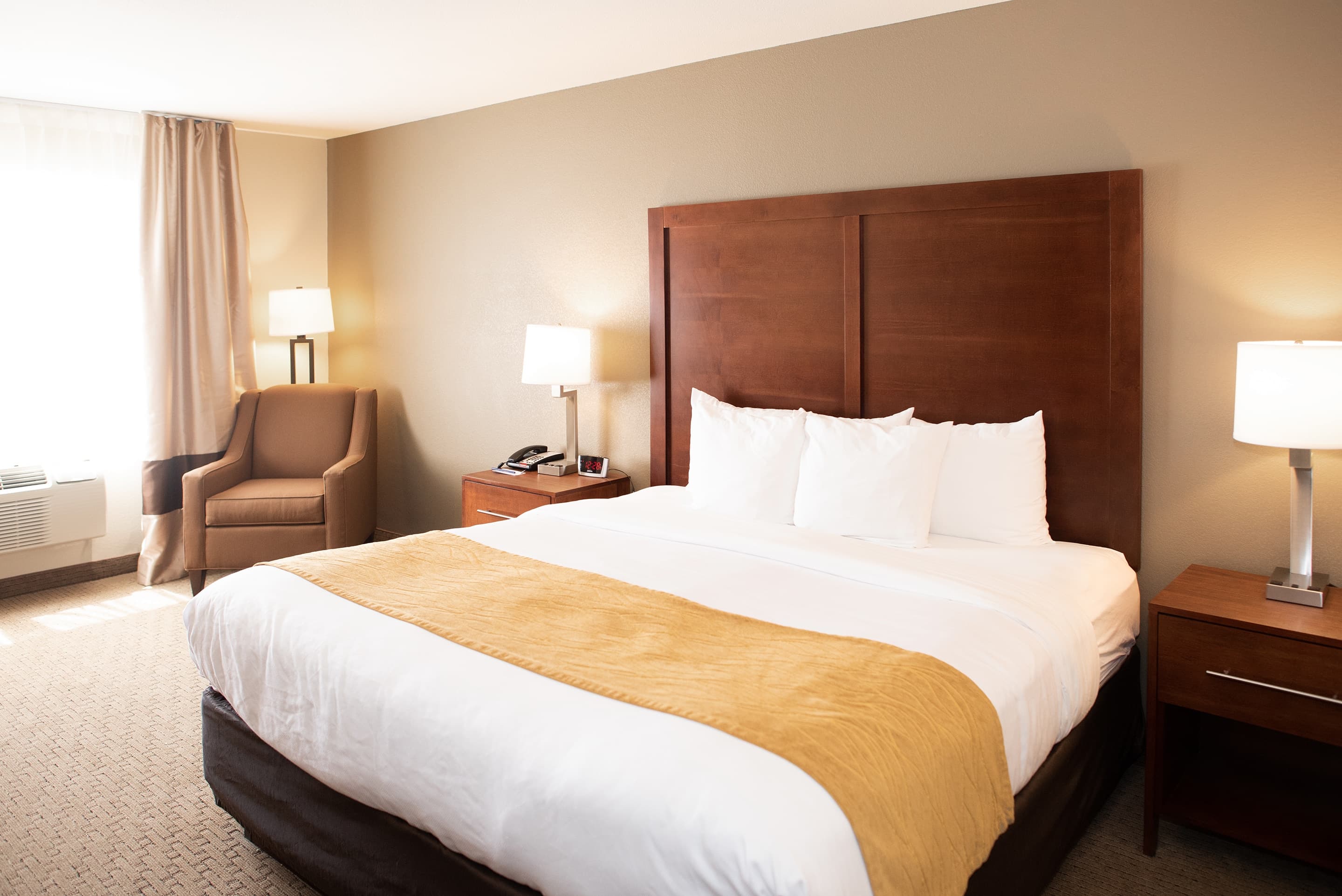Comfort Inn & Suites Custer - Crazy Horse Area — 10