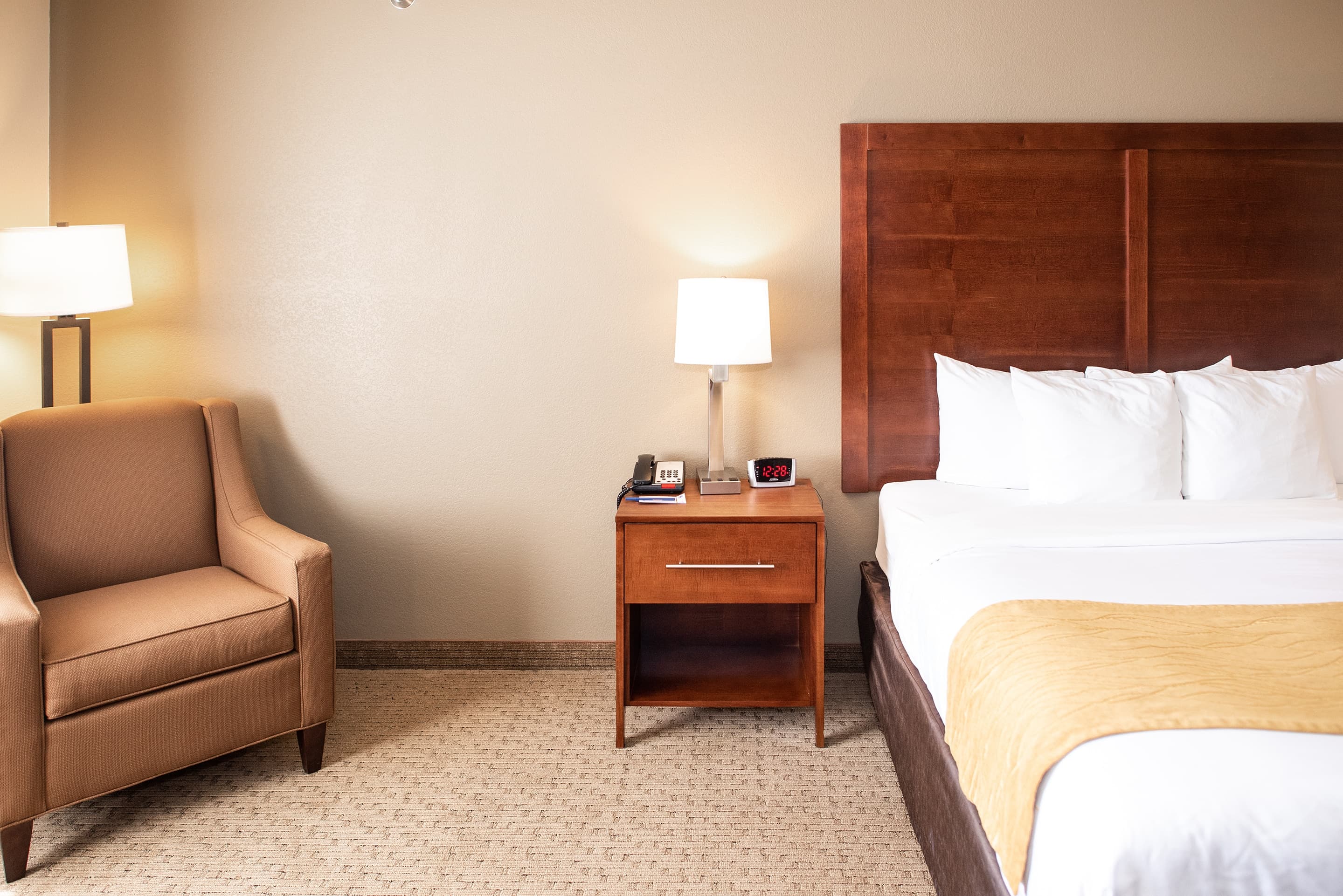 Comfort Inn & Suites Custer - Crazy Horse Area — 11