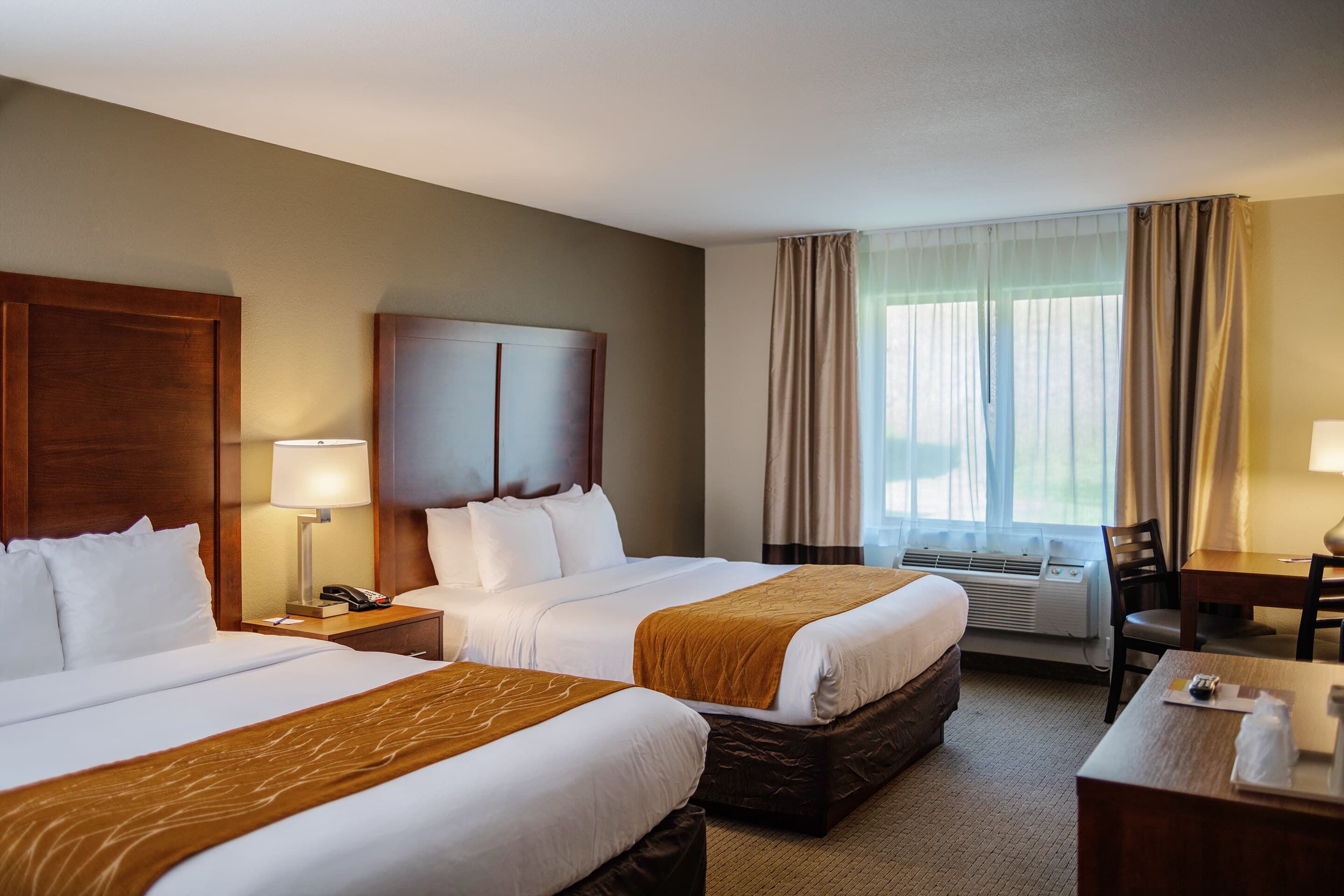 Comfort Inn & Suites Custer - Crazy Horse Area — 18