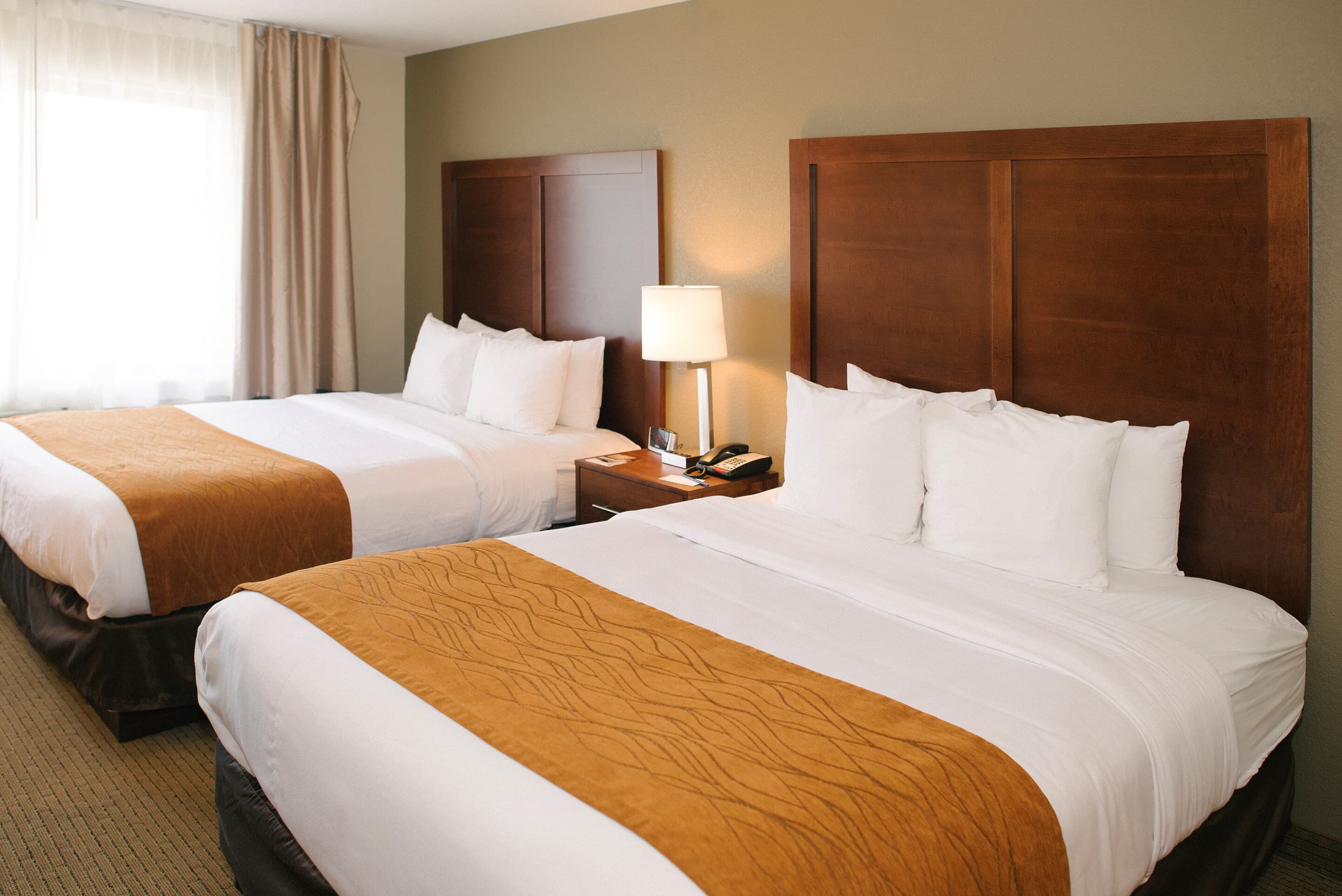Comfort Inn & Suites Custer - Crazy Horse Area — 19