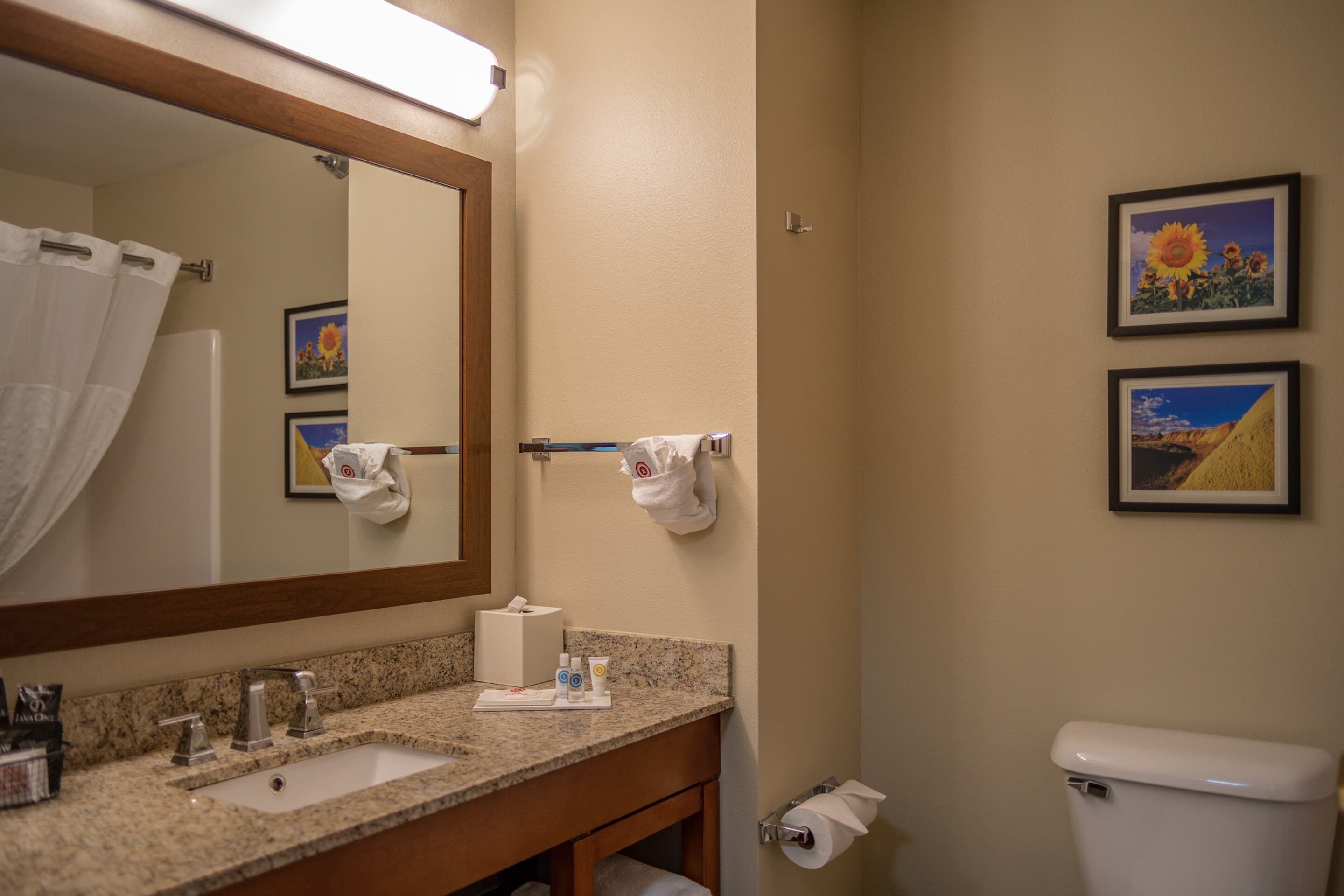 Comfort Inn & Suites Custer - Crazy Horse Area — 14