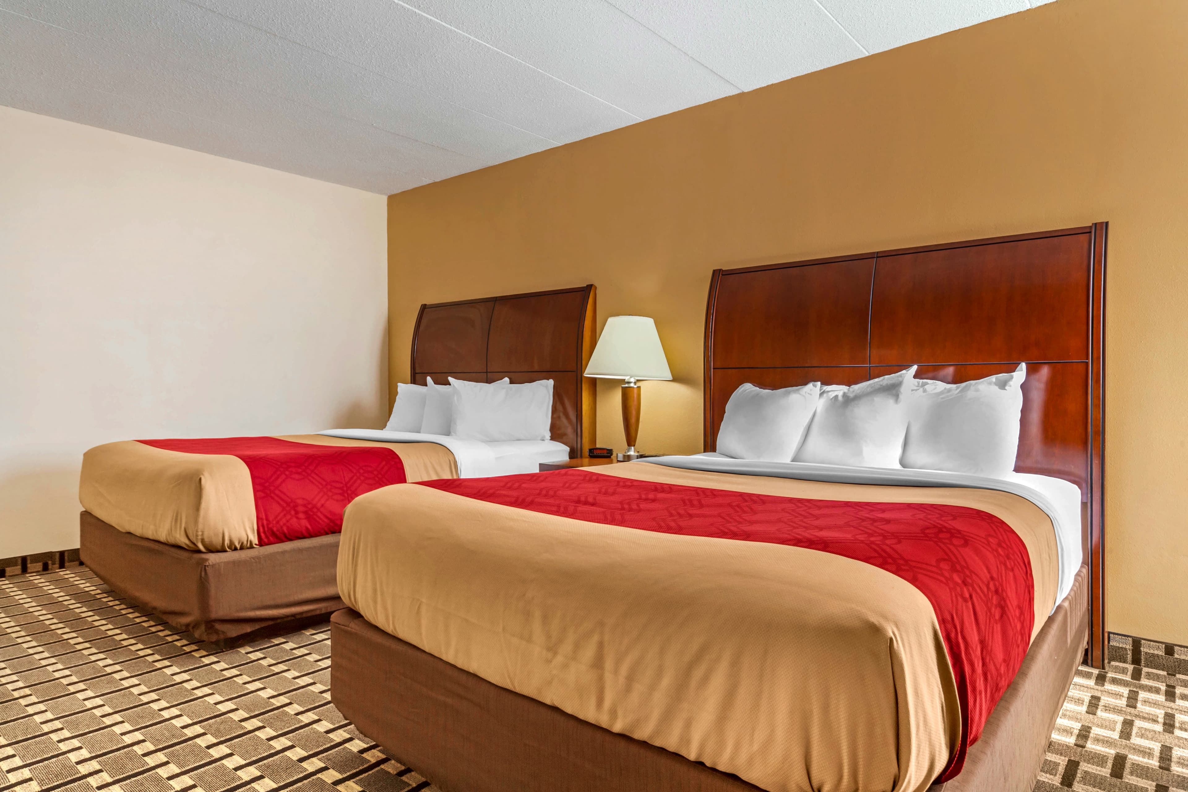 Econo Lodge Inn & Suites Brookings — 29