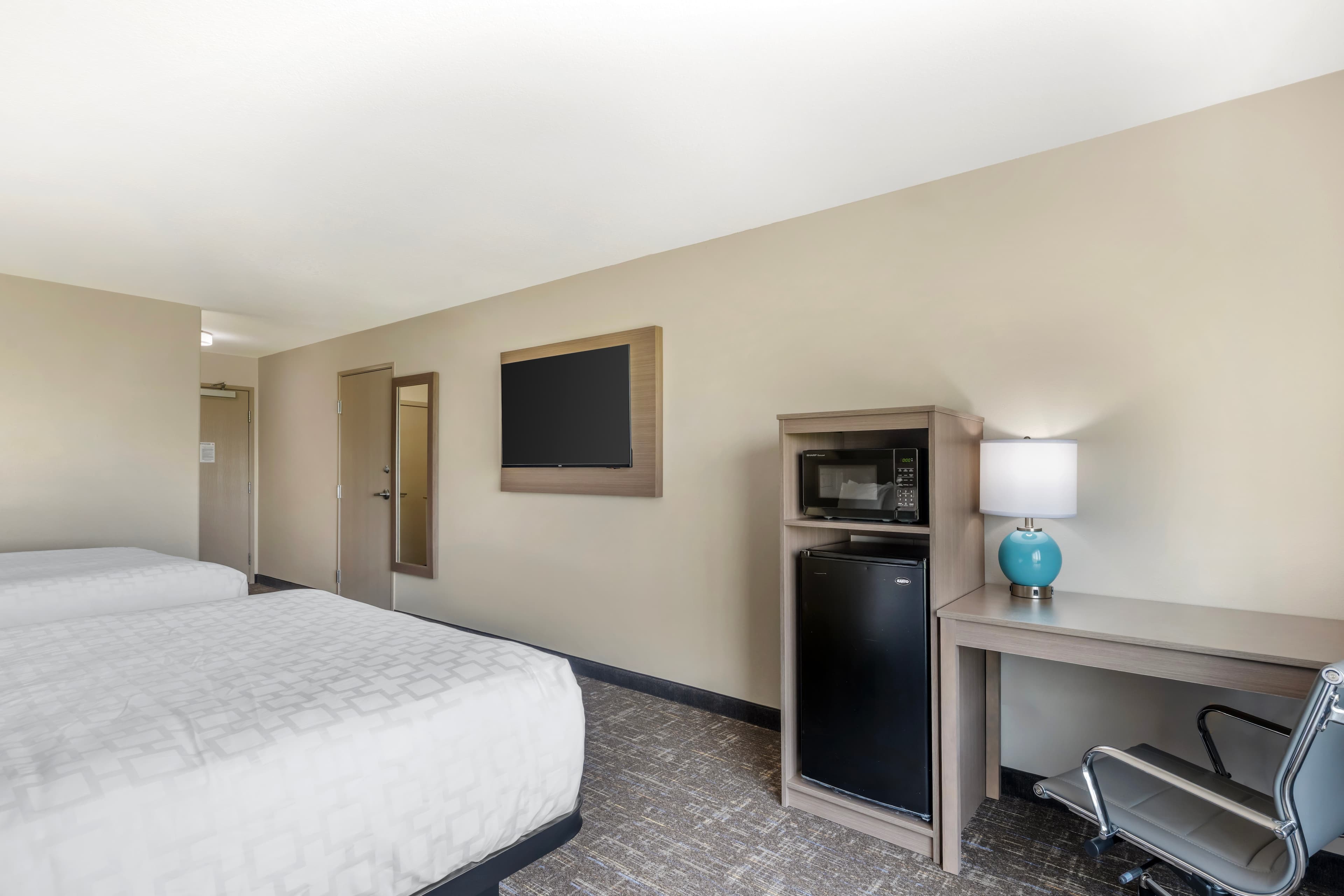 Clarion Pointe Sioux Falls Airport — 13