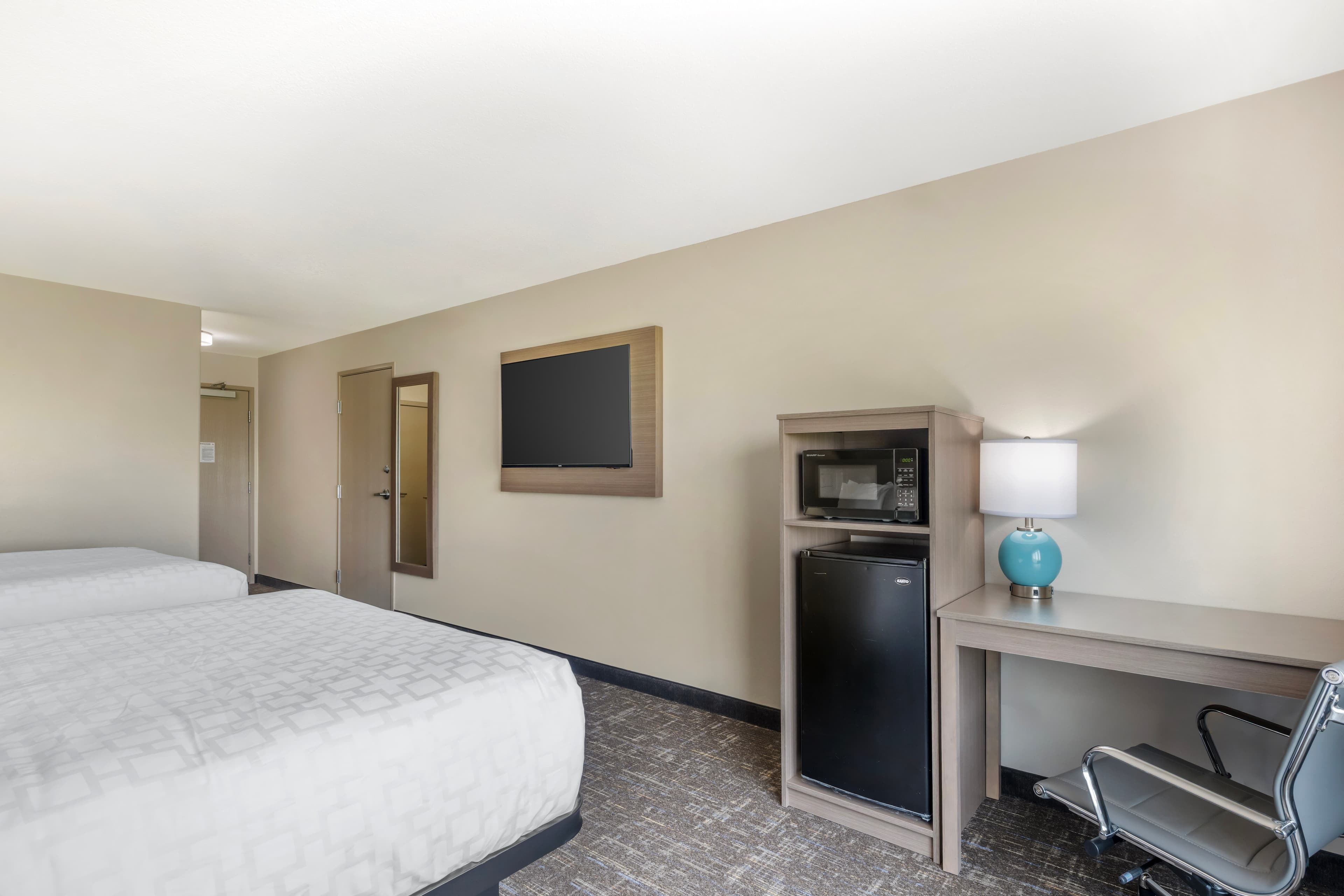 Clarion Pointe Sioux Falls Airport — 17
