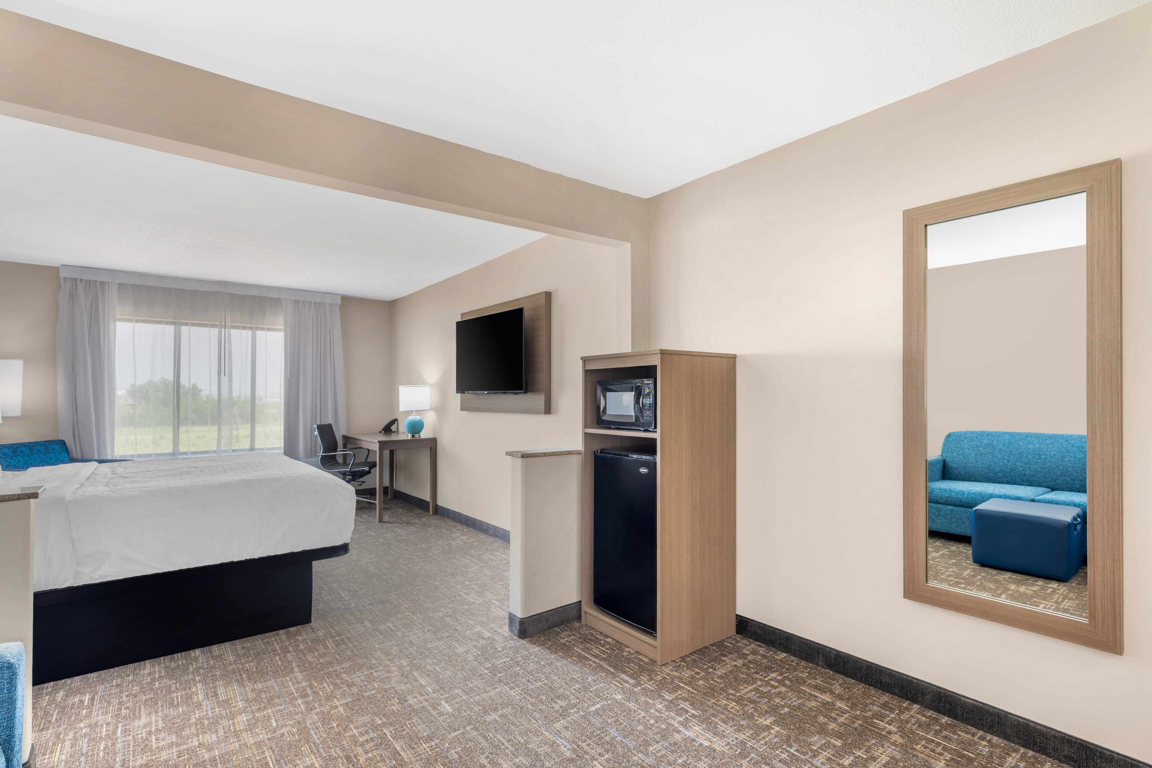 Clarion Pointe Sioux Falls Airport — 24
