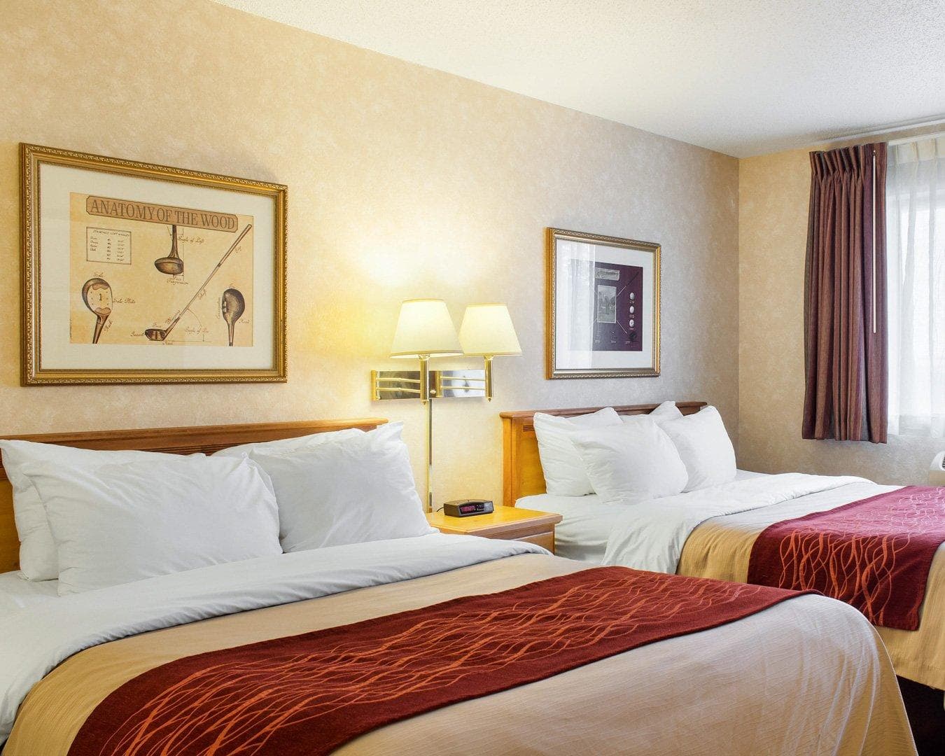 Quality Inn Brandon - Sioux Falls — 12