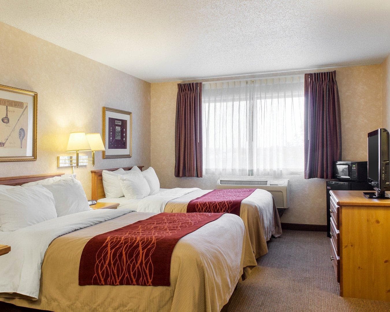 Quality Inn Brandon - Sioux Falls — 11
