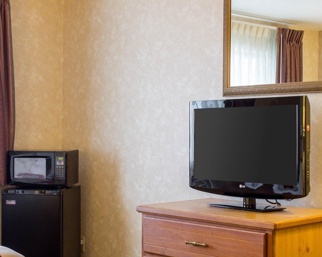 Quality Inn Brandon - Sioux Falls — 13