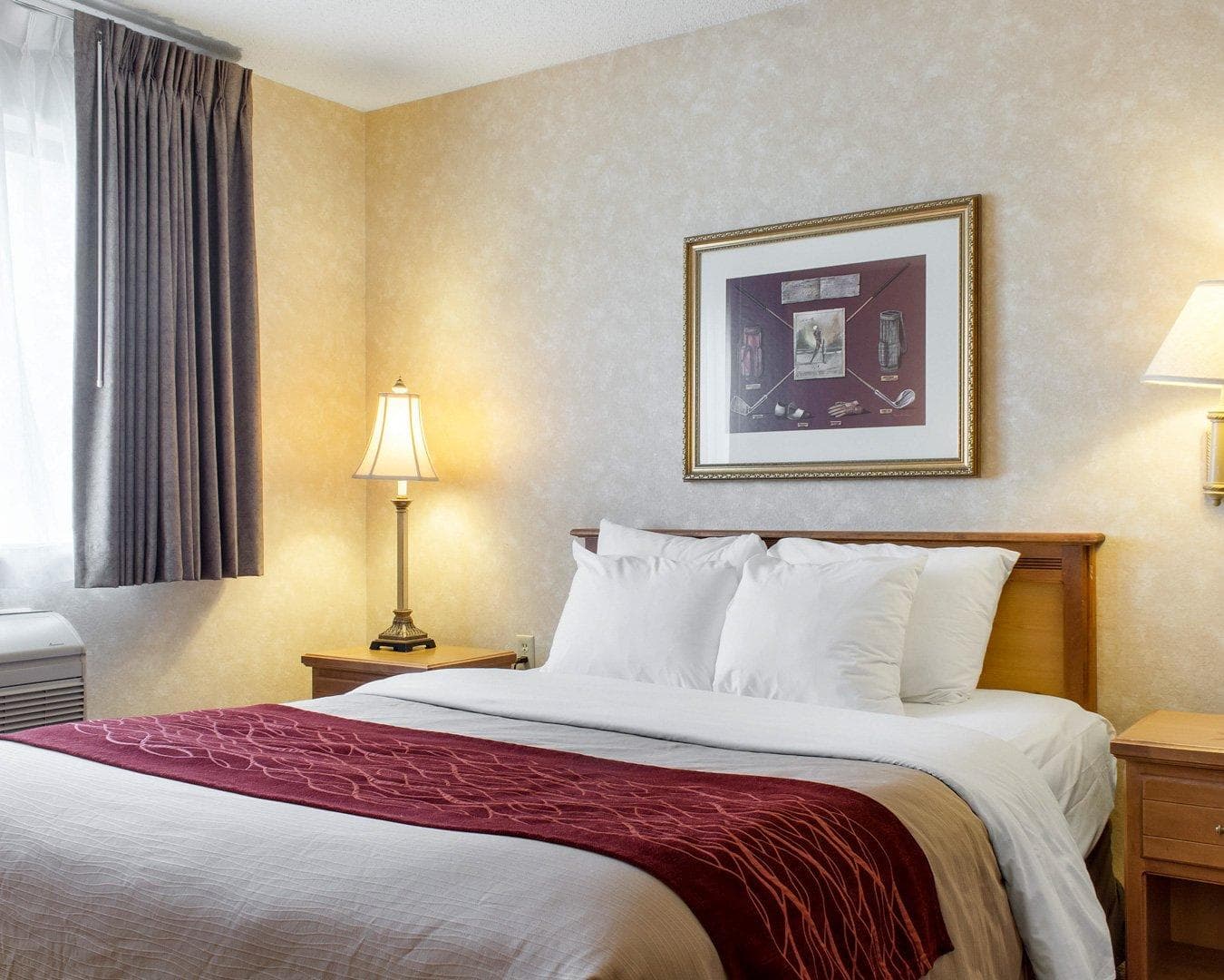 Quality Inn Brandon - Sioux Falls - Image 3