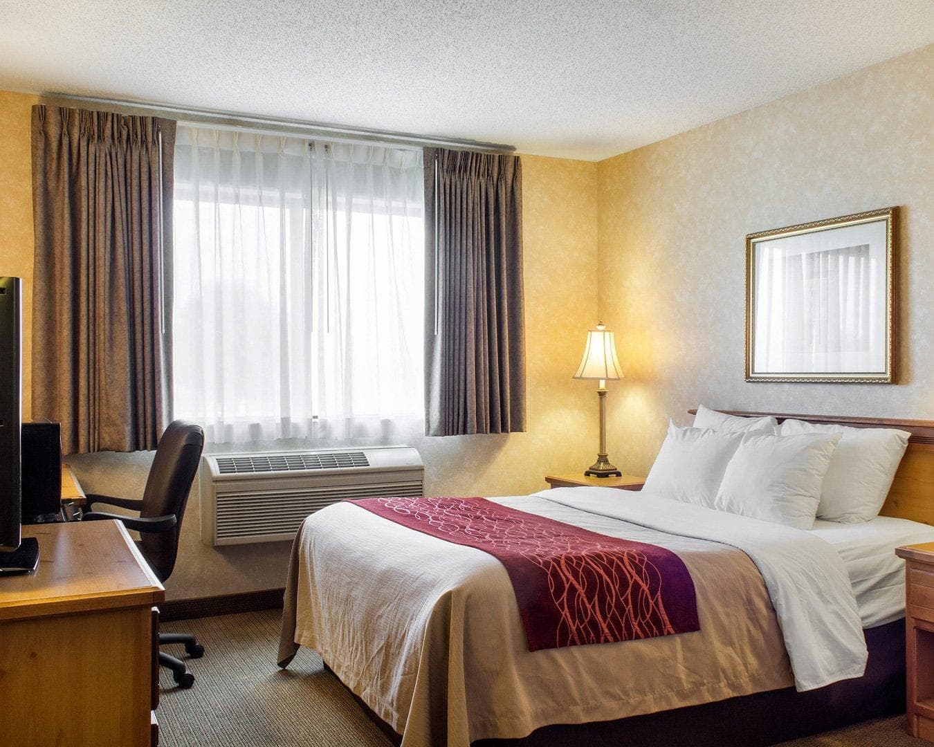 Quality Inn Brandon - Sioux Falls - Image 2