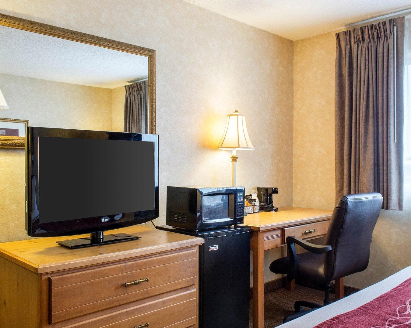 Quality Inn Brandon - Sioux Falls - Image 4