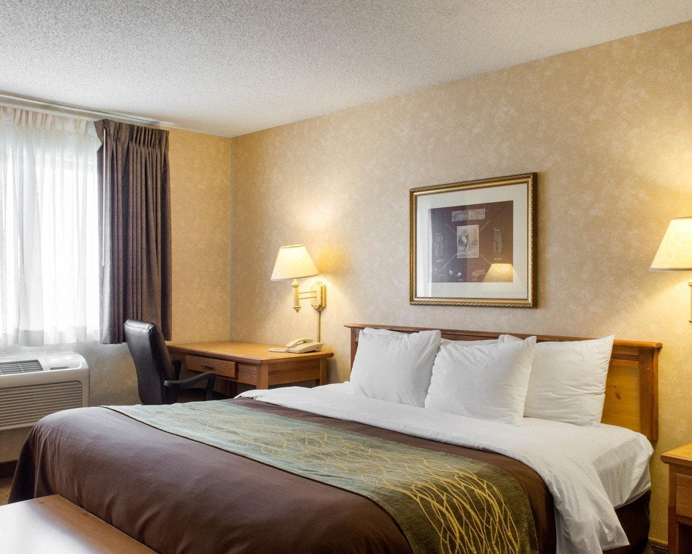 Quality Inn Brandon - Sioux Falls - Image 5
