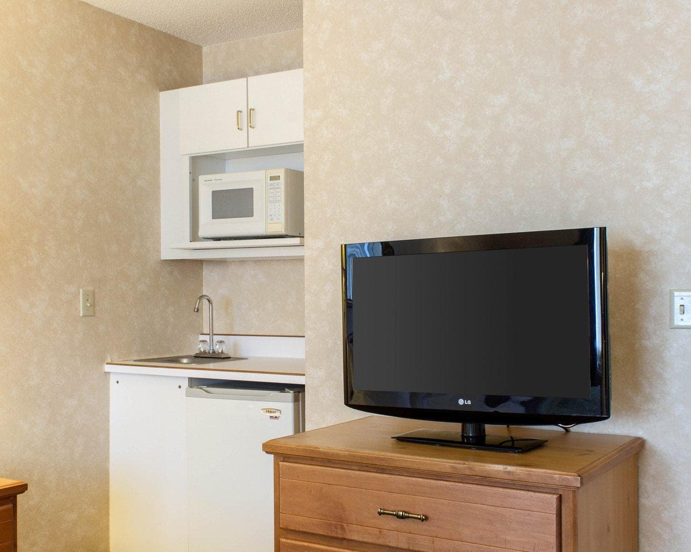 Quality Inn Brandon - Sioux Falls — 7