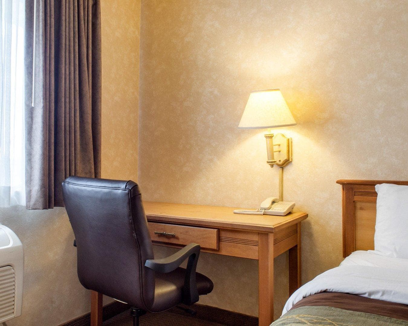 Quality Inn Brandon - Sioux Falls — 6