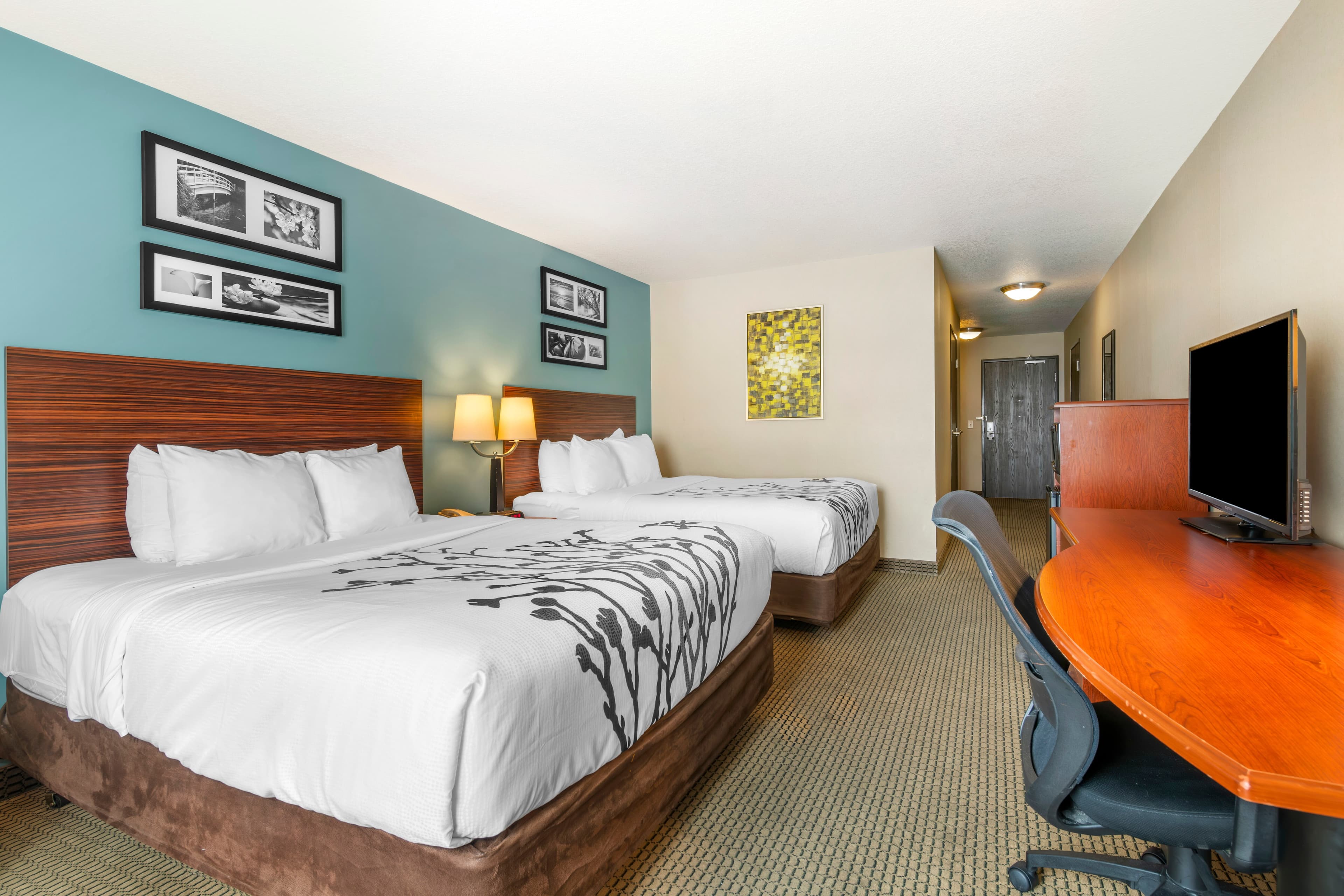 Sleep Inn & Suites Rapid City - Image 3