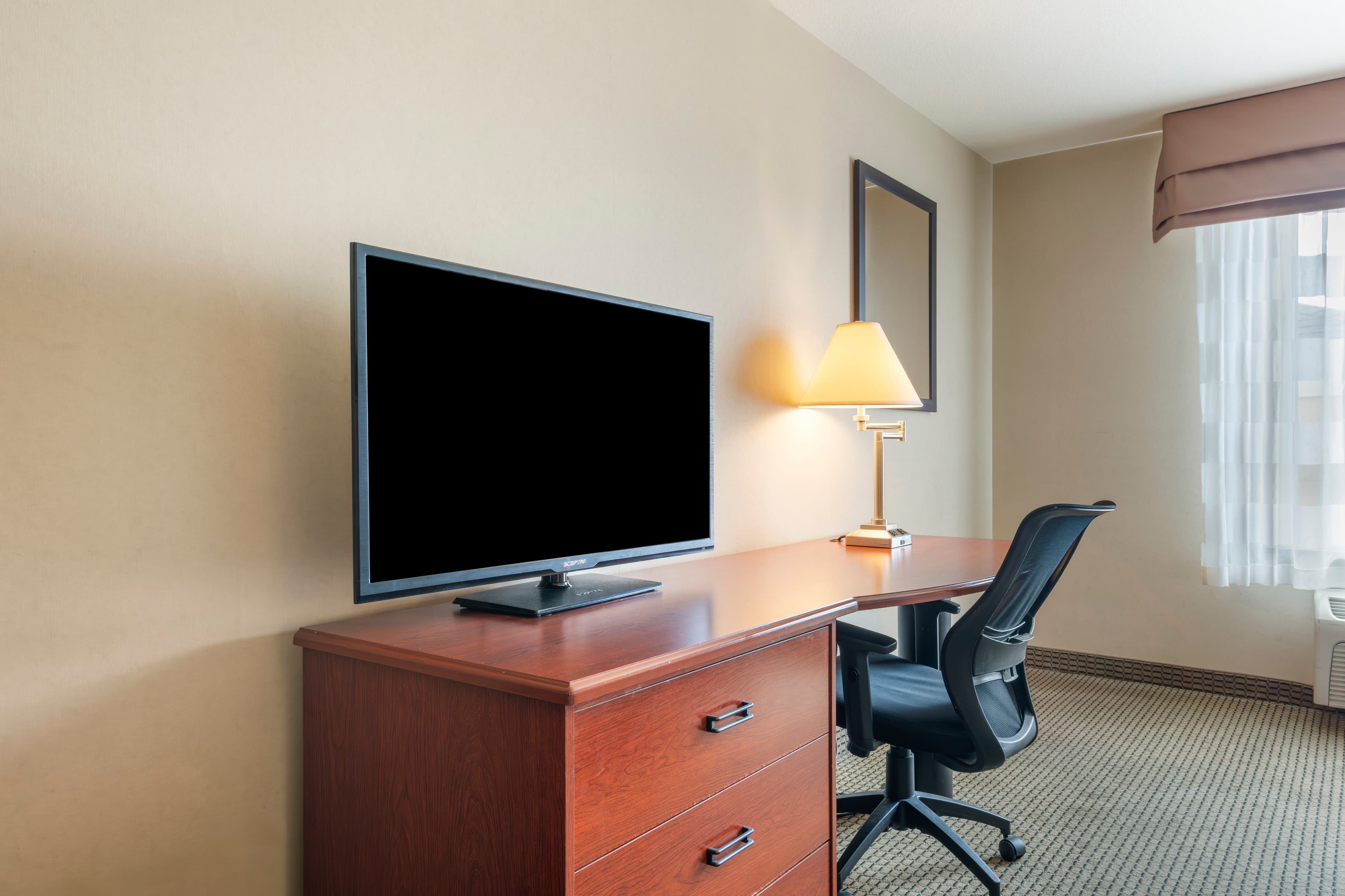 Sleep Inn & Suites Rapid City - Image 4