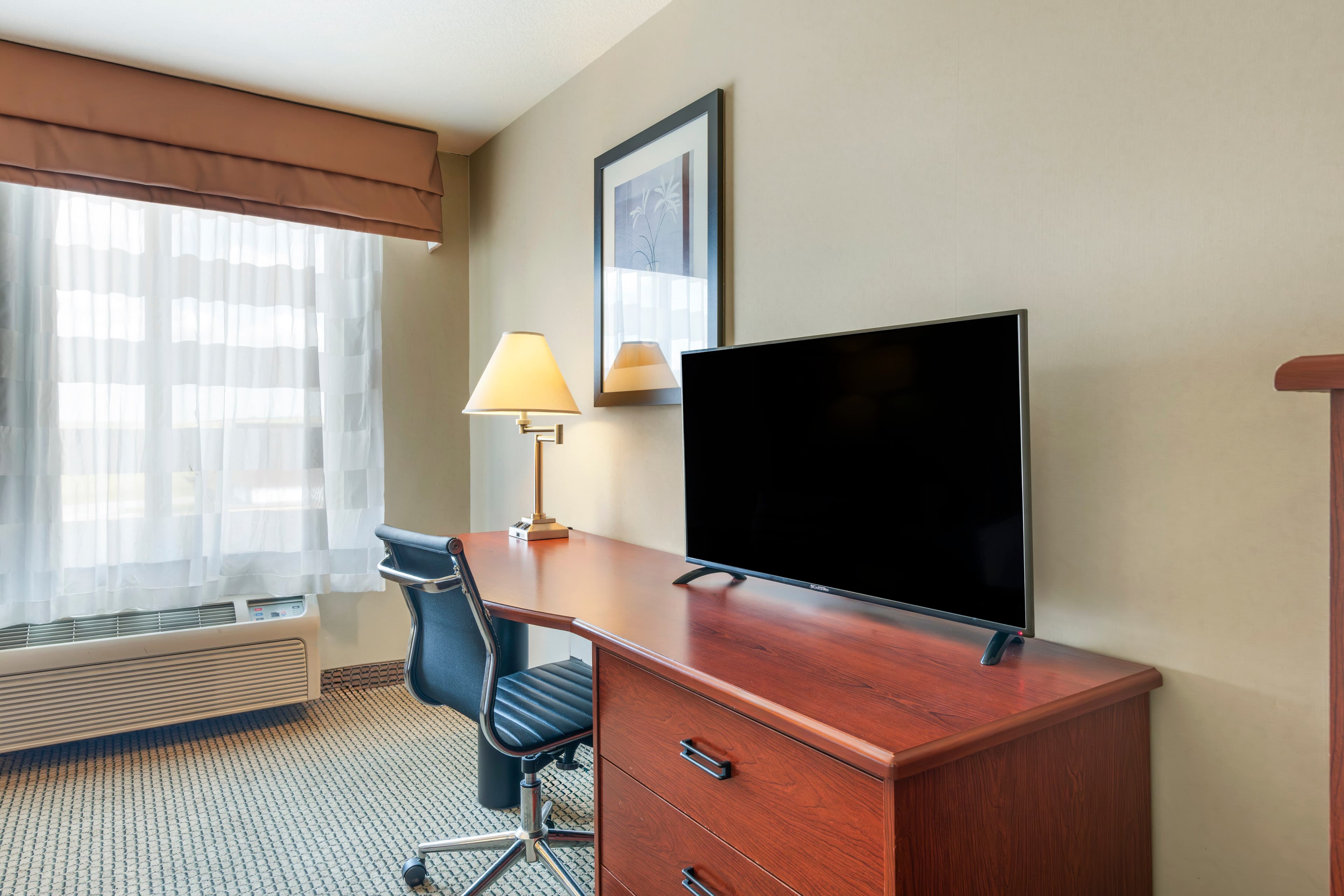 Sleep Inn & Suites Rapid City — 8