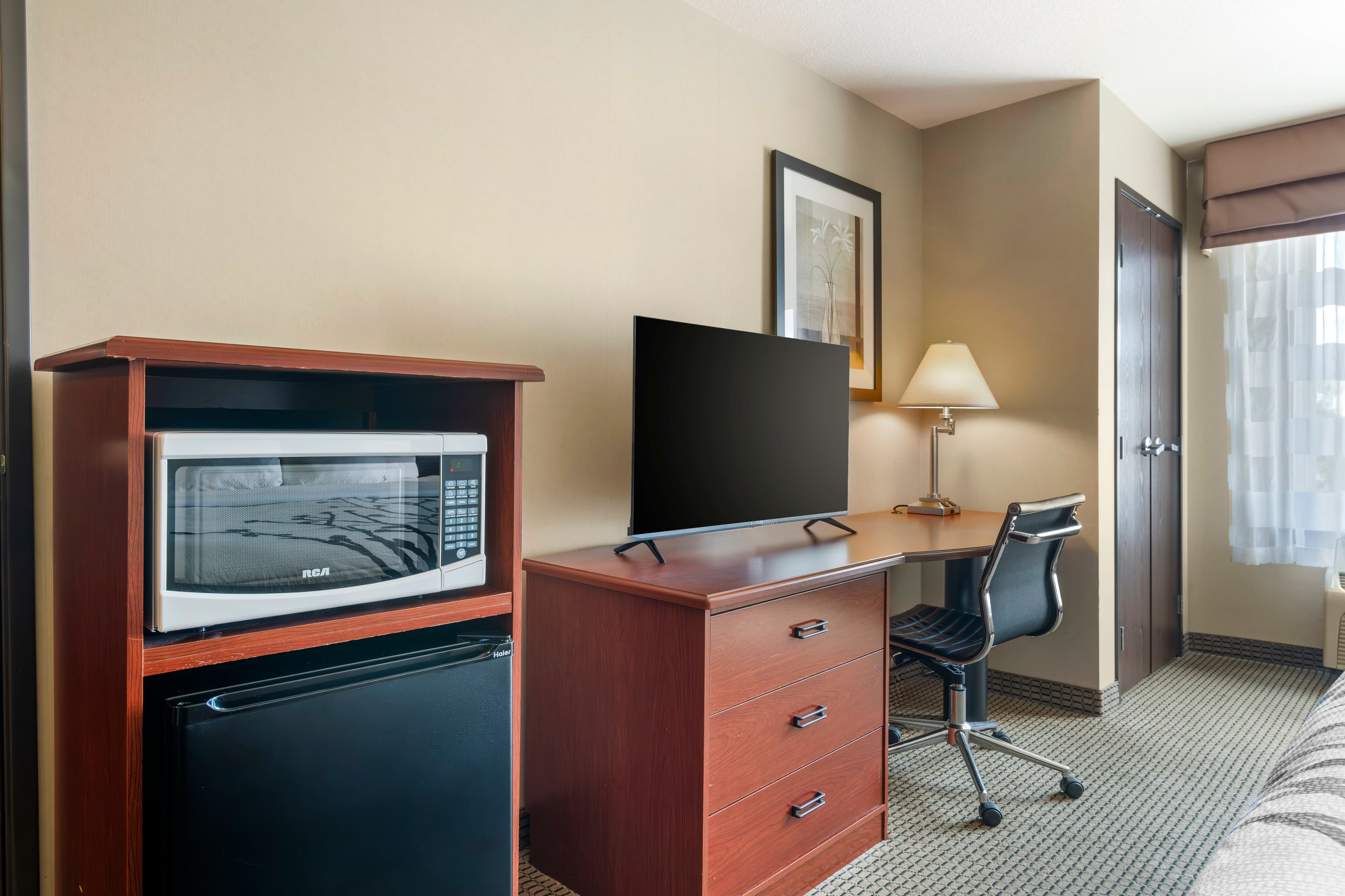 Sleep Inn & Suites Rapid City — 12
