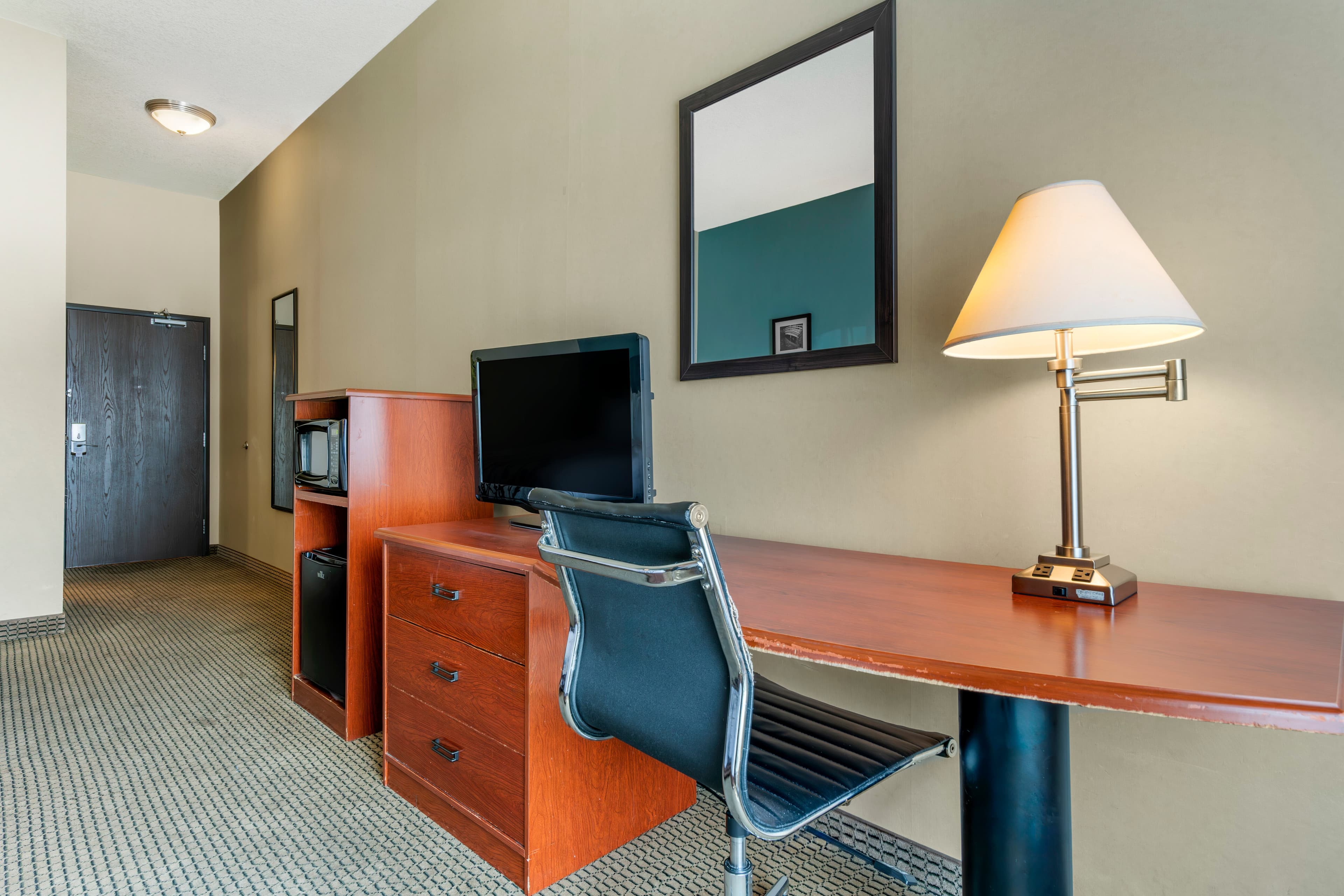 Sleep Inn & Suites Rapid City — 16