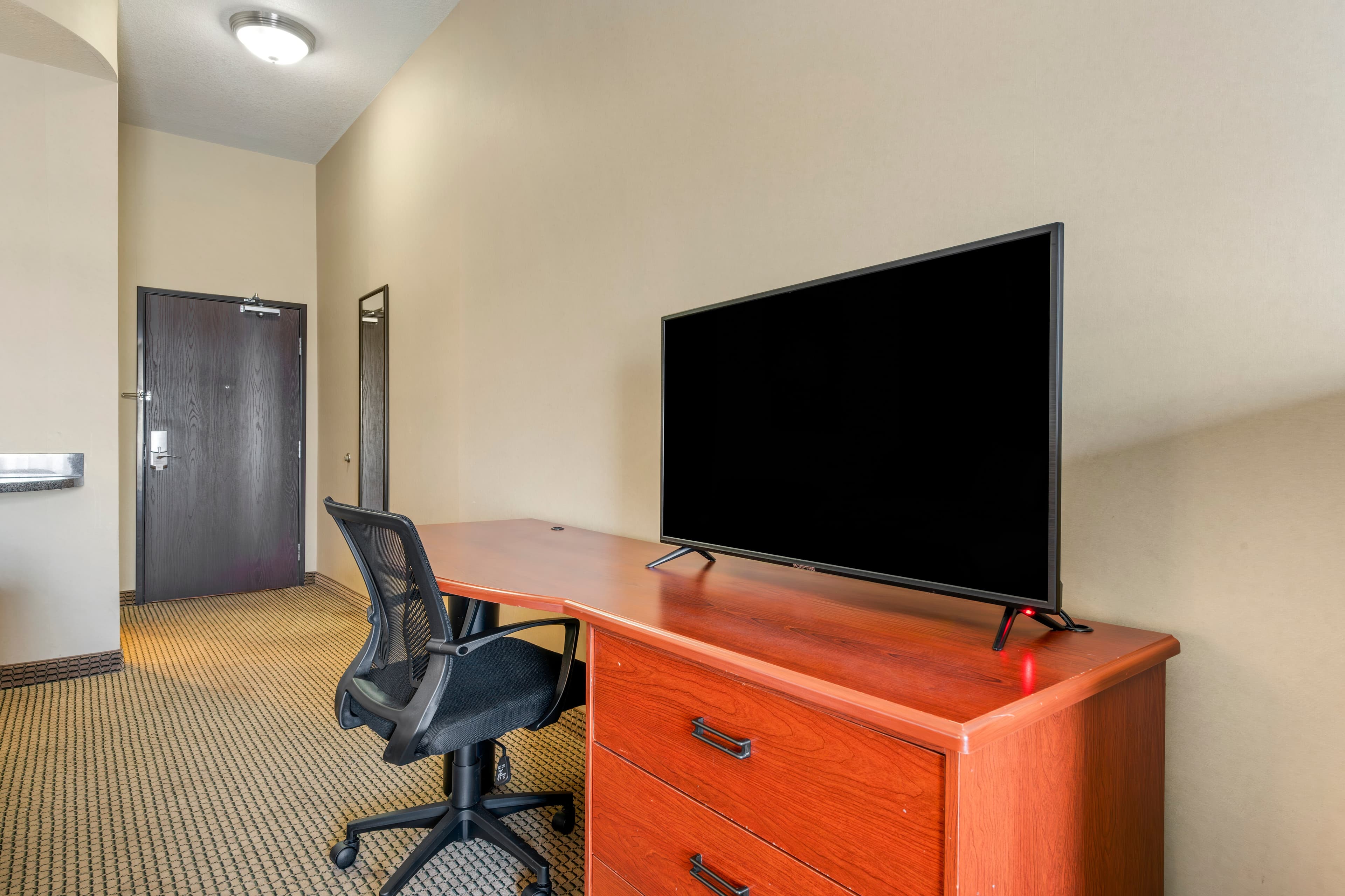 Sleep Inn & Suites Rapid City — 20