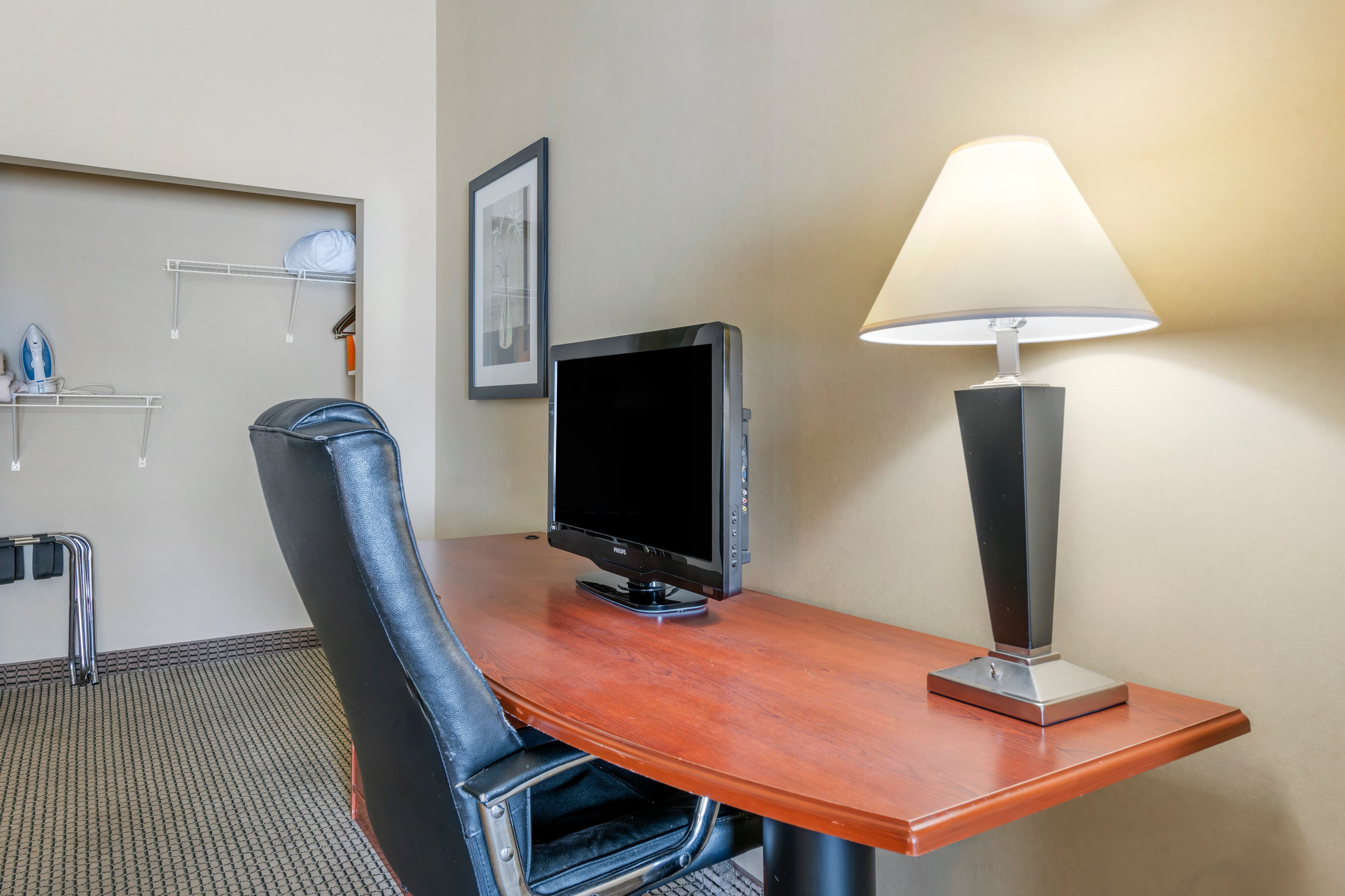 Sleep Inn & Suites Rapid City — 24