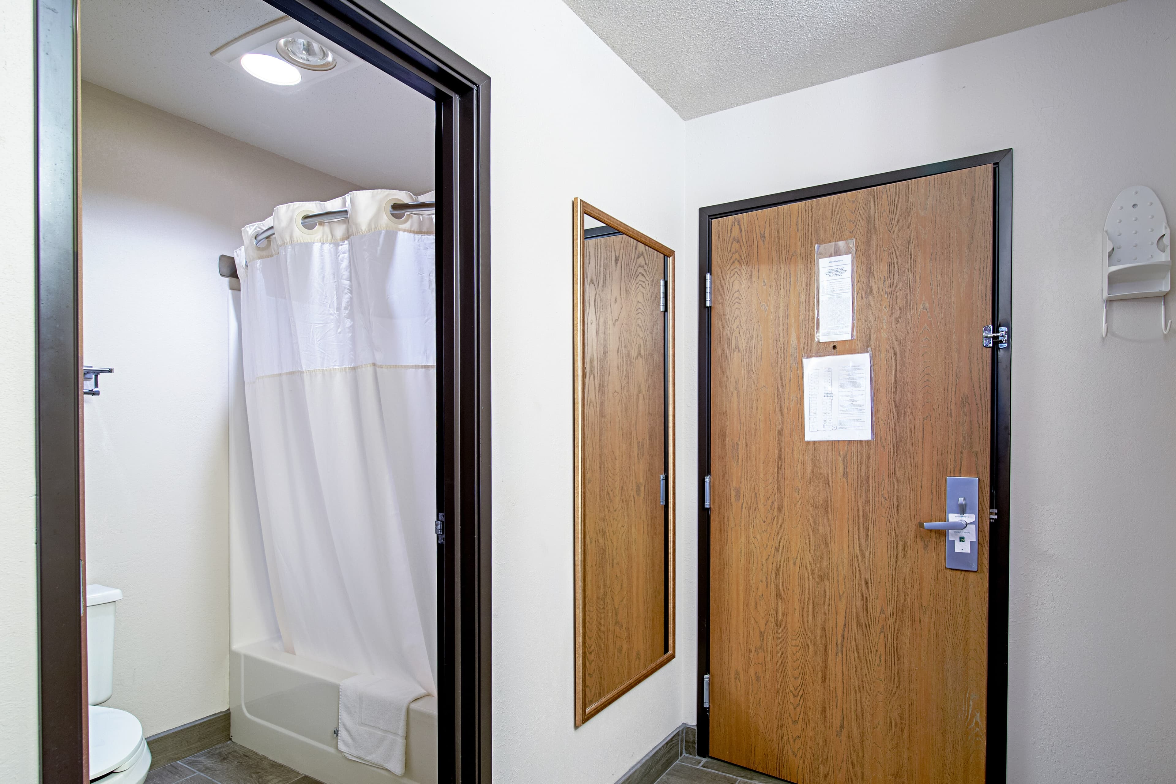 Quality Inn Huron — 7