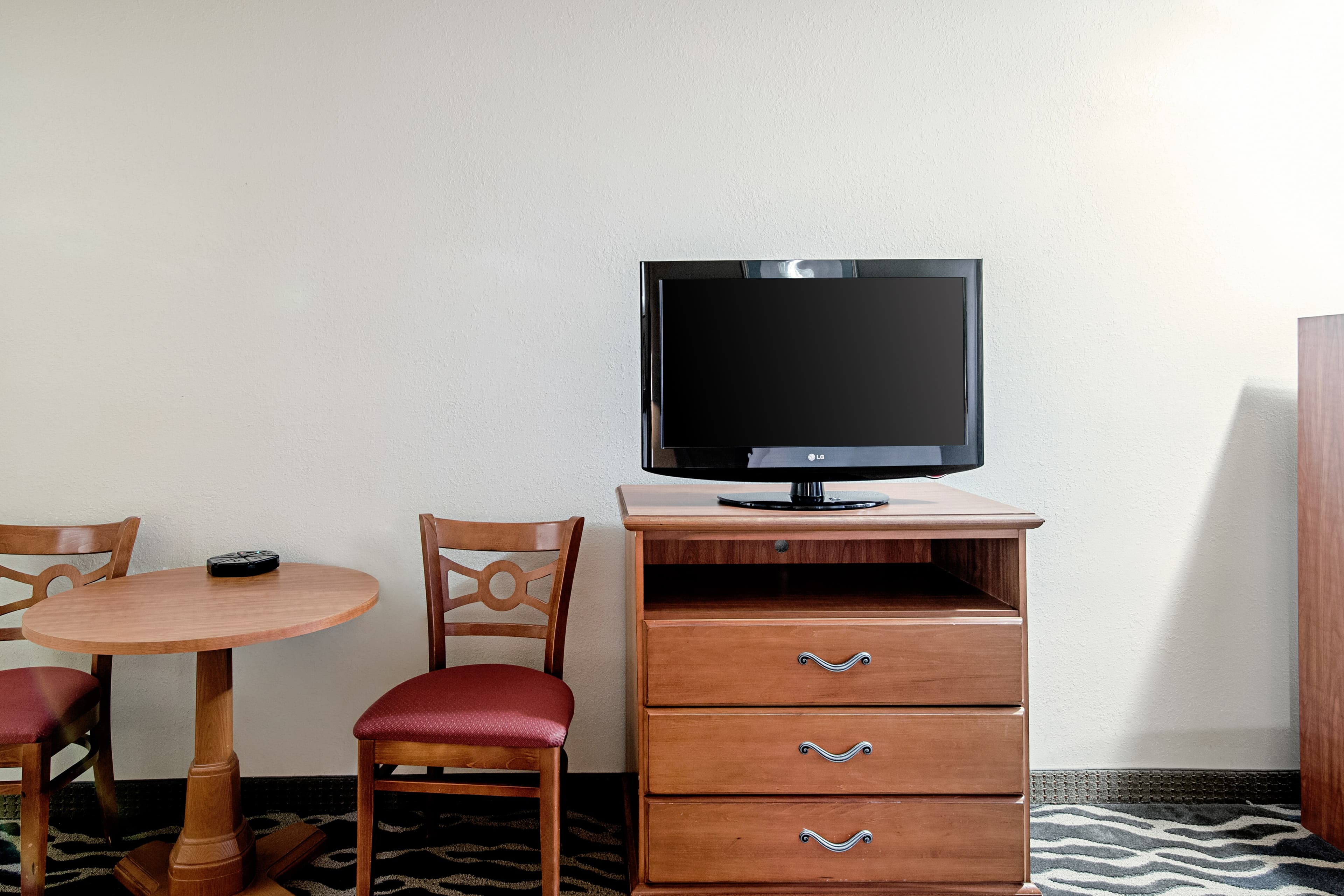 Quality Inn Huron — 14