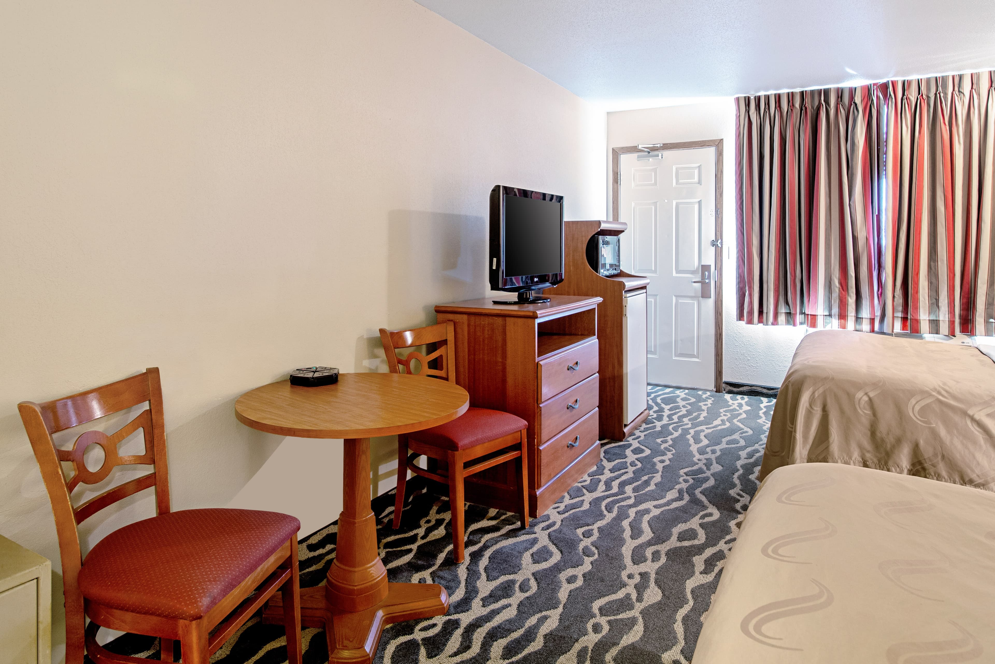 Quality Inn Huron — 17