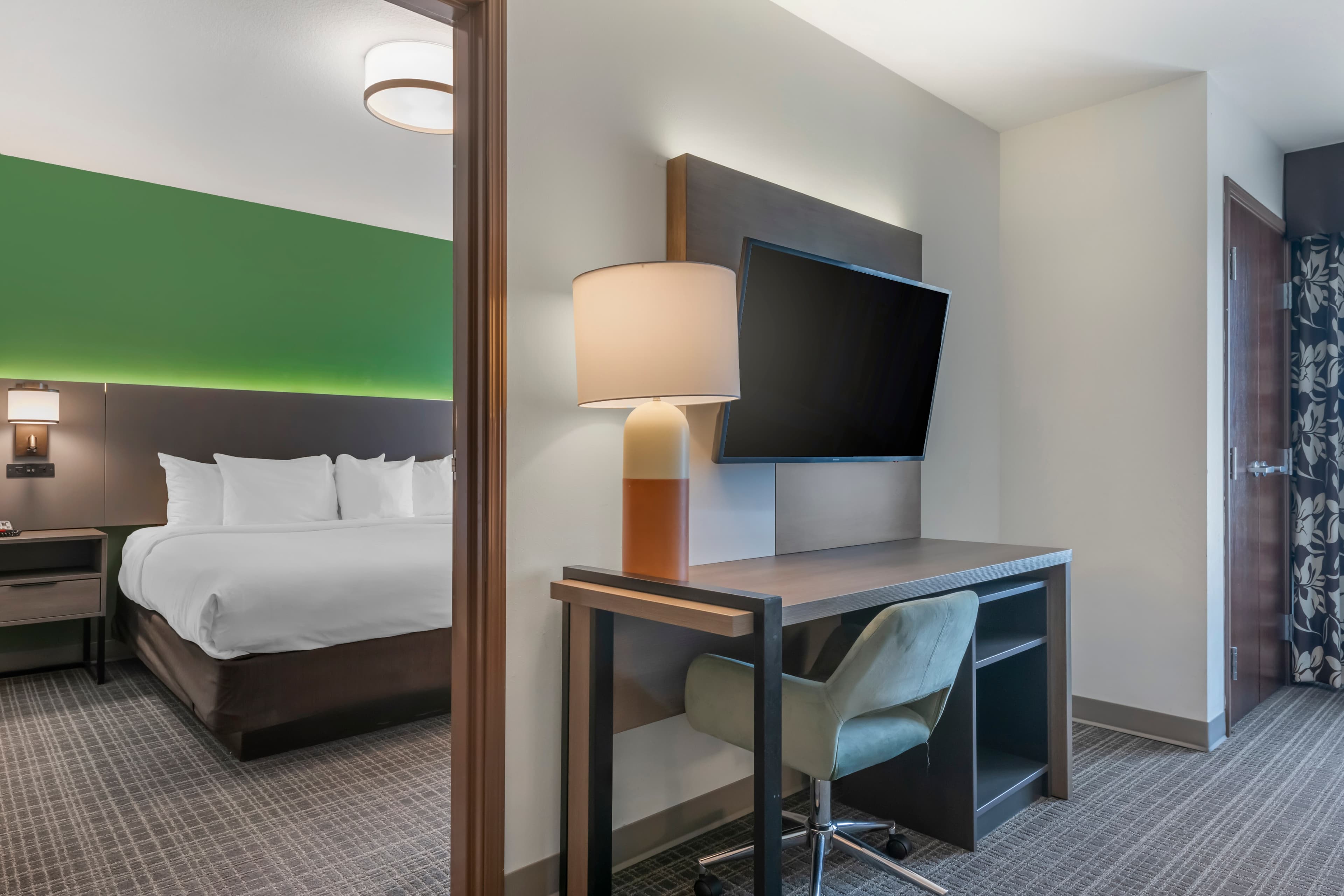 Comfort Suites Conference Center Rapid City — 15