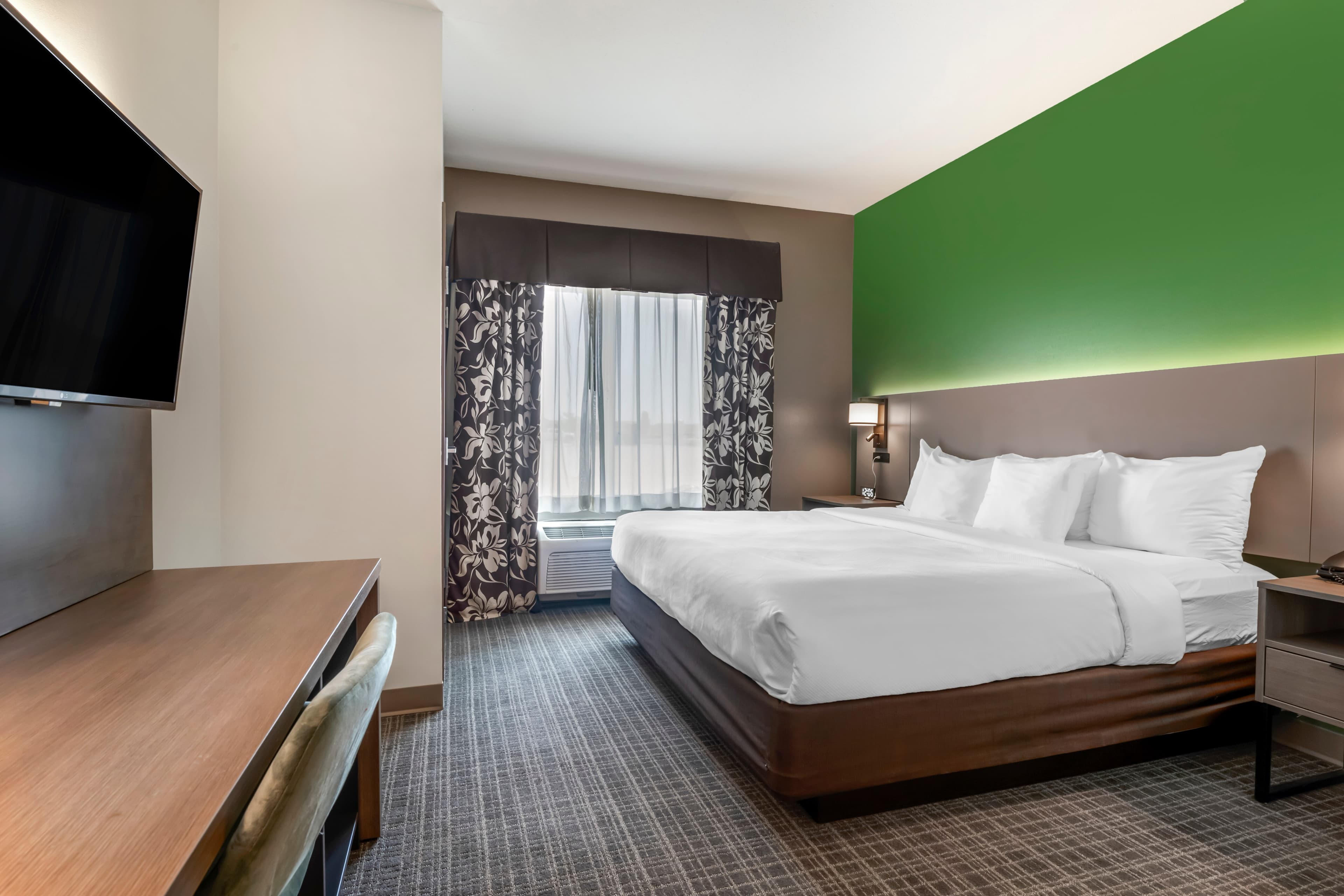 Comfort Suites Conference Center Rapid City - Image 3