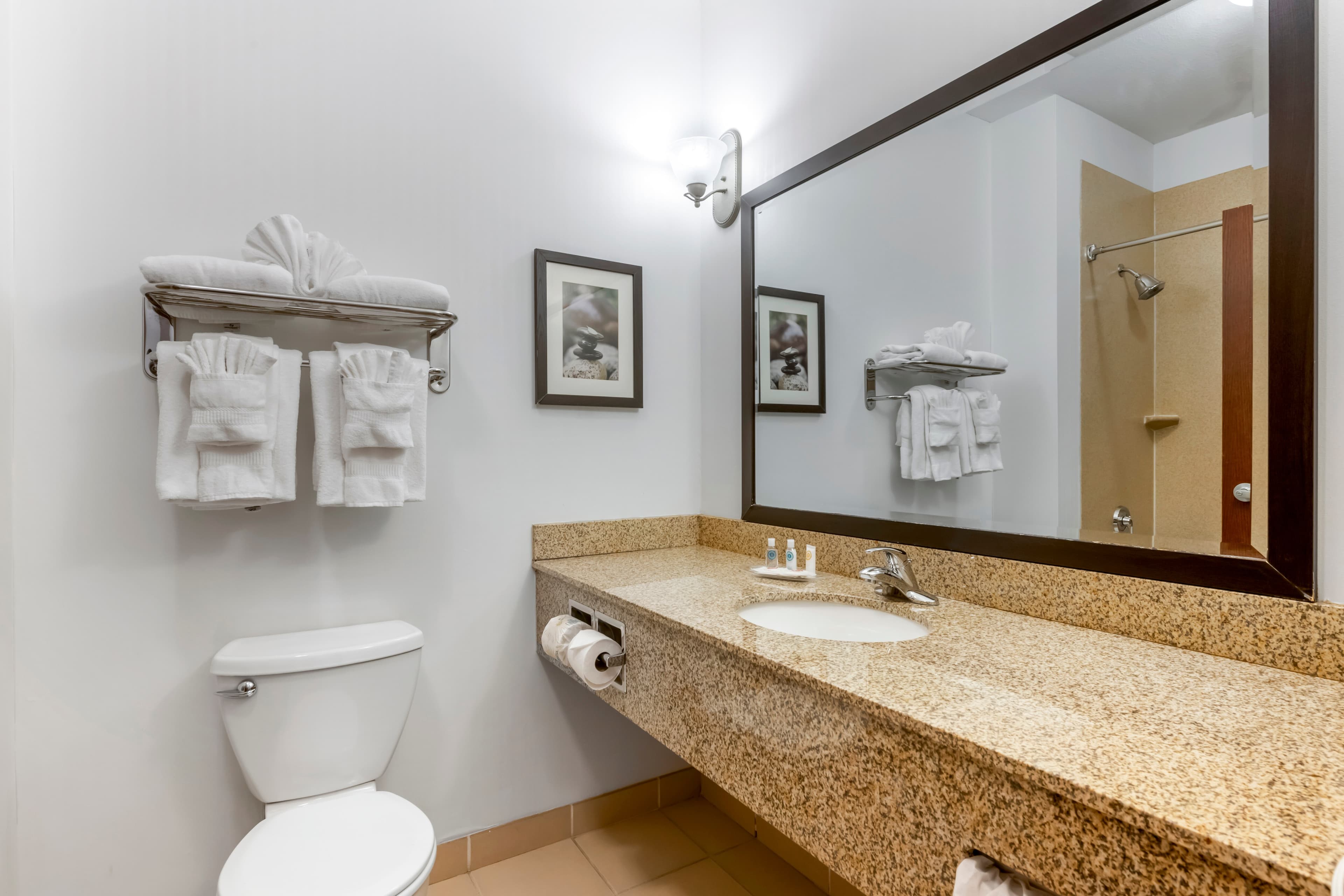 Comfort Suites Conference Center Rapid City - Image 5