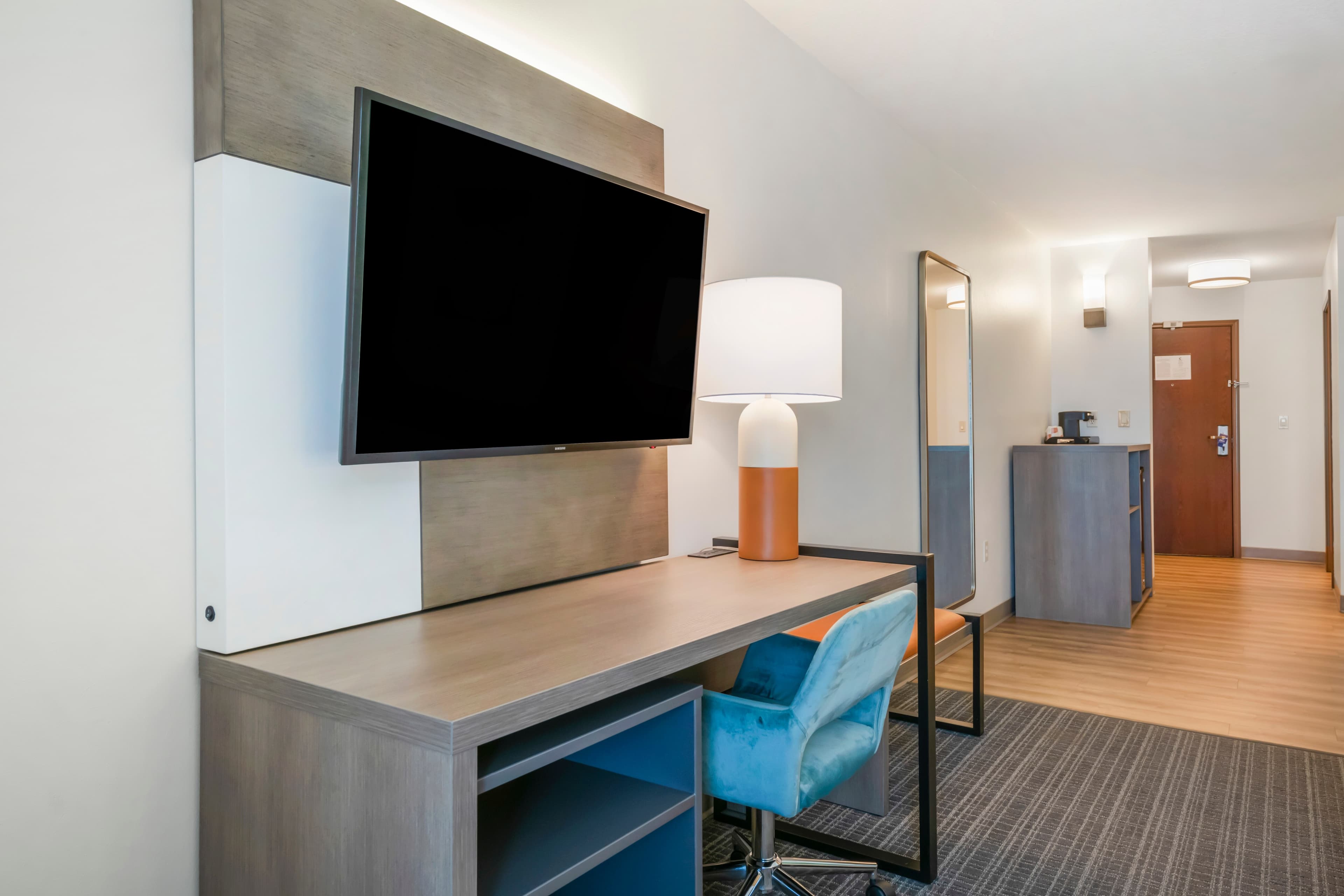 Comfort Suites Conference Center Rapid City — 38