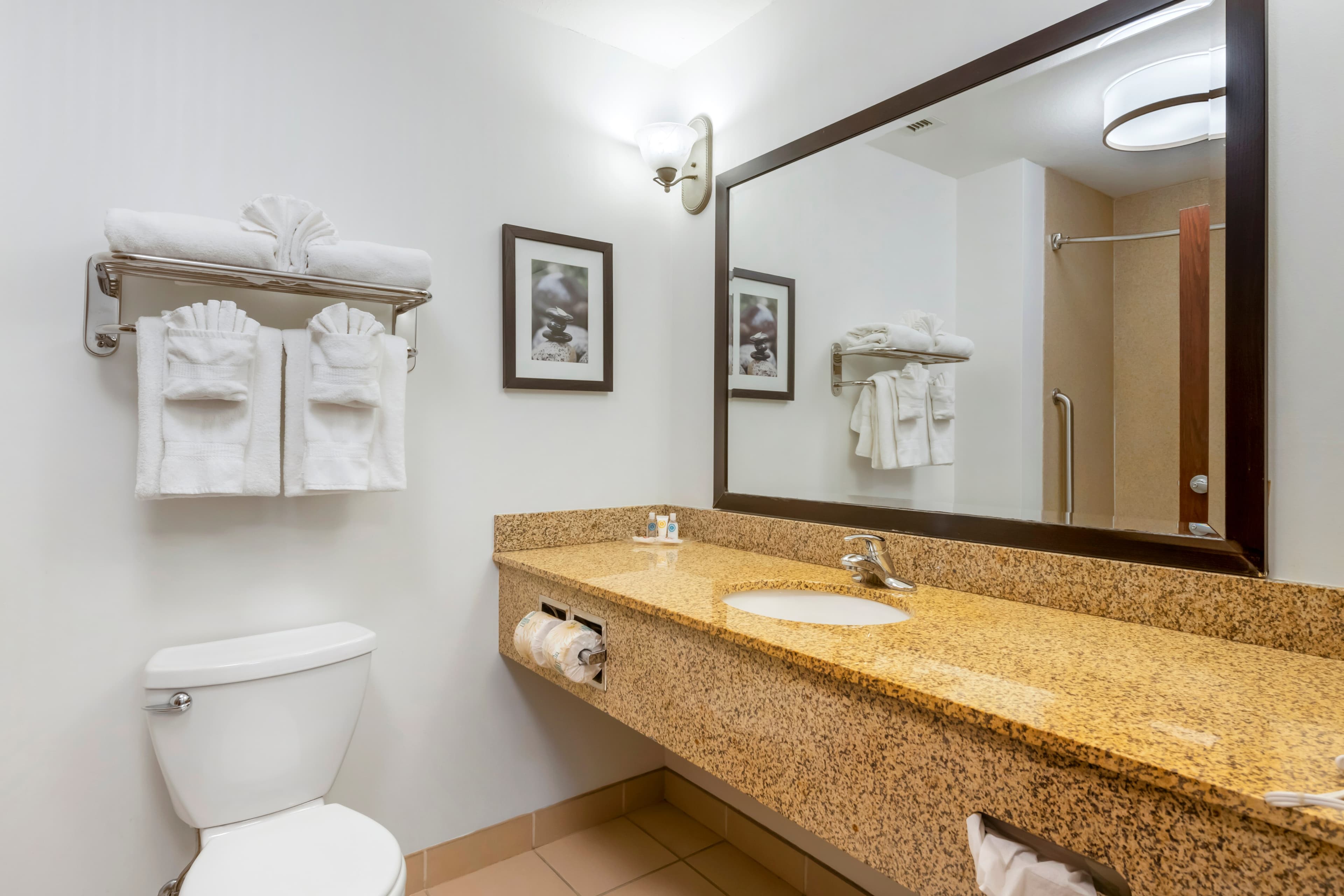 Comfort Suites Conference Center Rapid City — 27