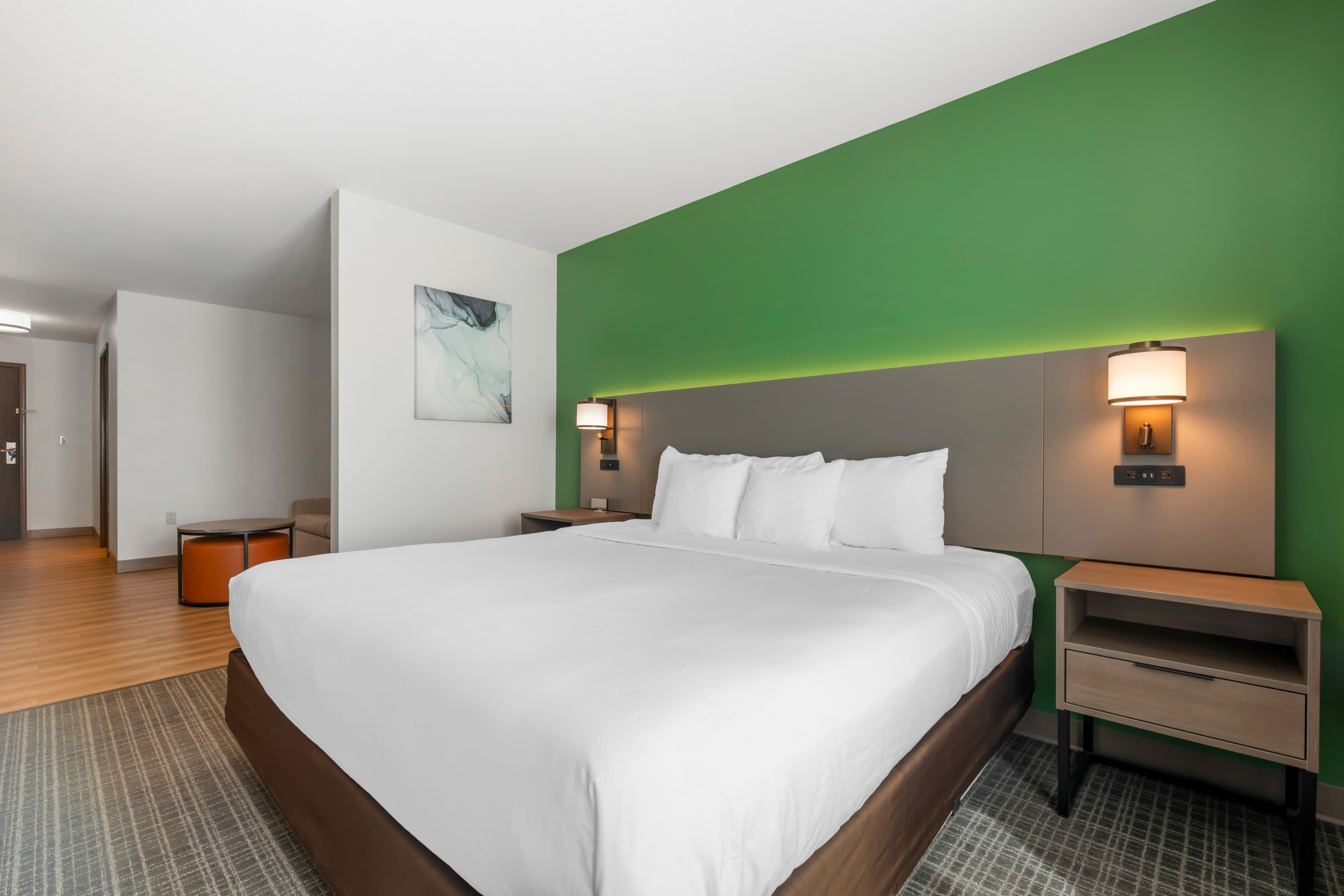 Comfort Suites Conference Center Rapid City — 6