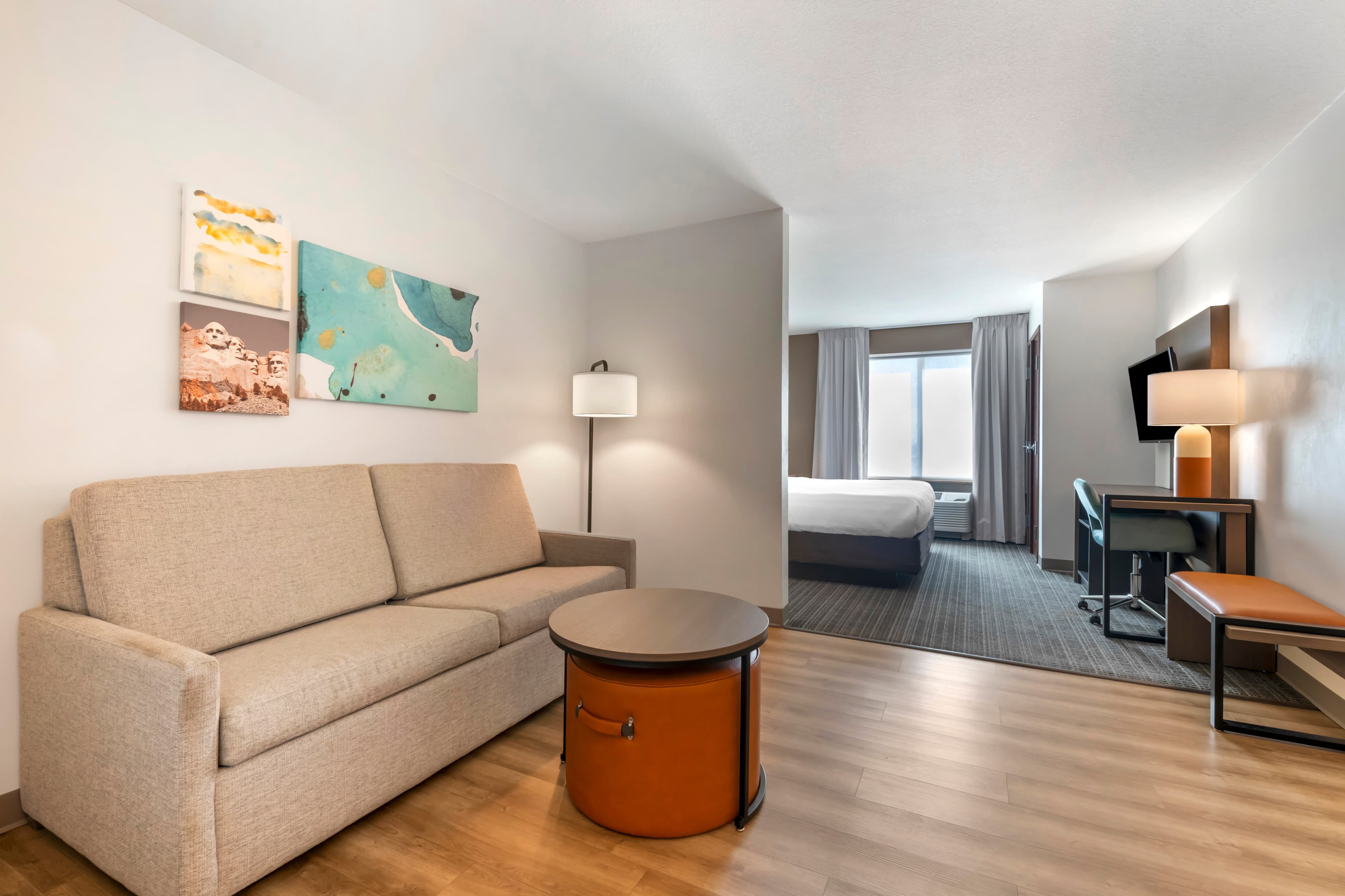 Comfort Suites Conference Center Rapid City — 7